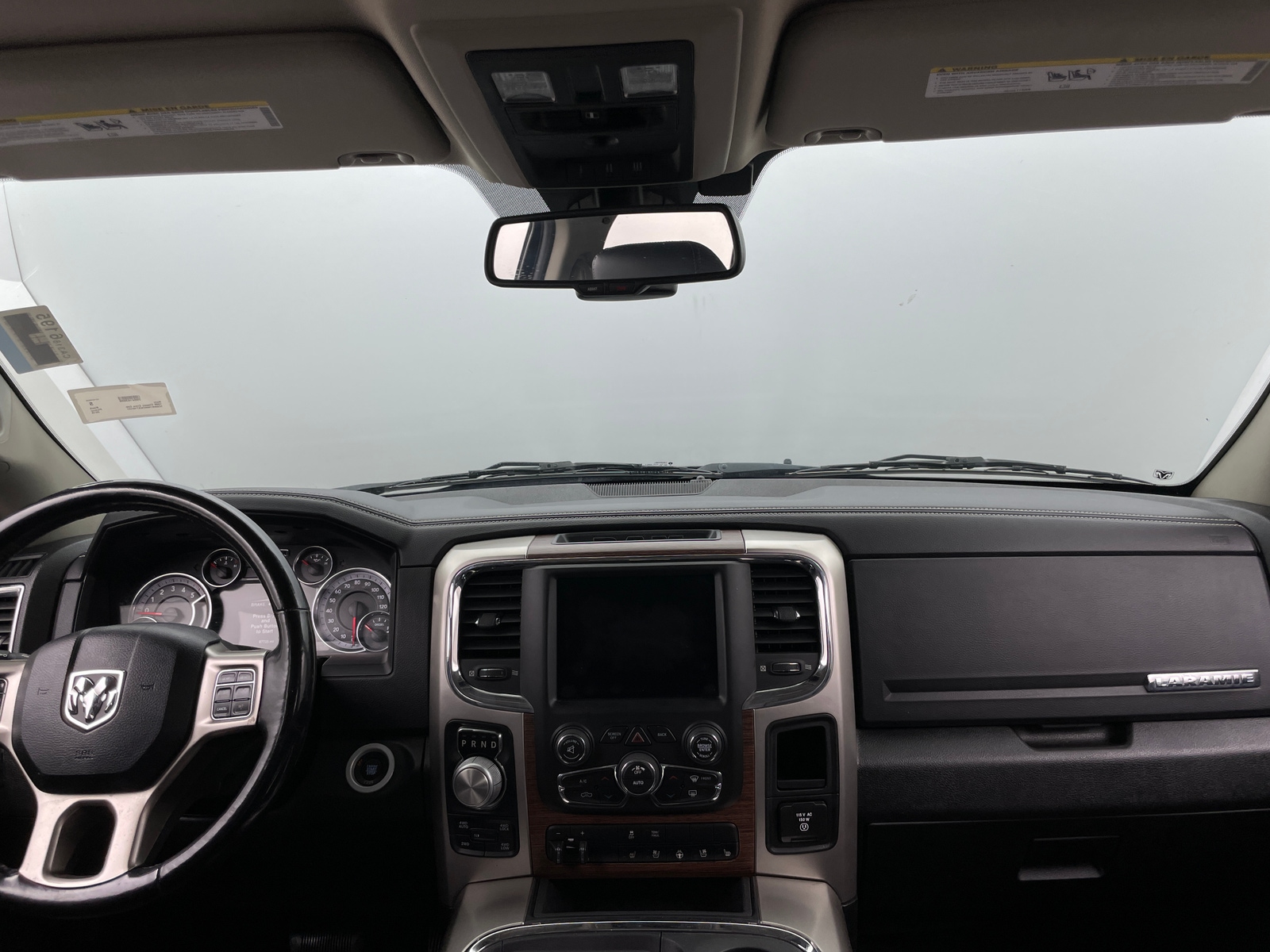 Thumbnail: 2019 RAM 1500 Classic - 2
