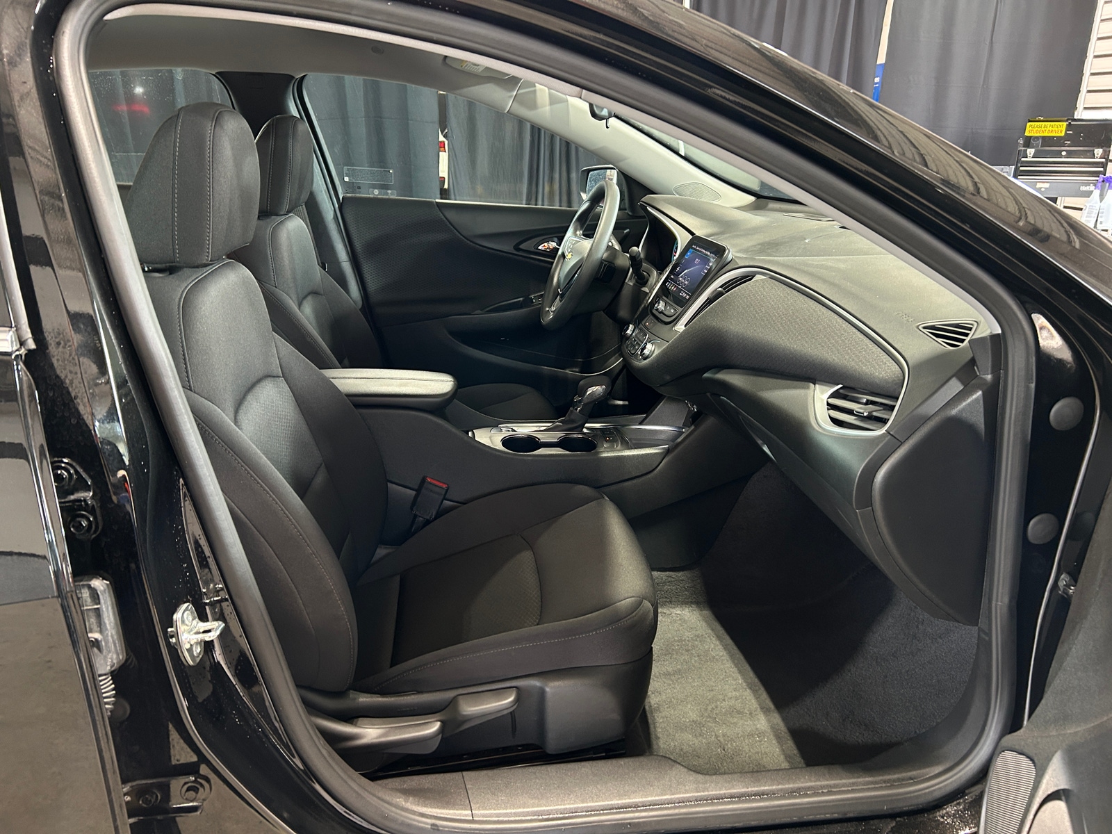 Thumbnail: 2024 Chevrolet Malibu - 2