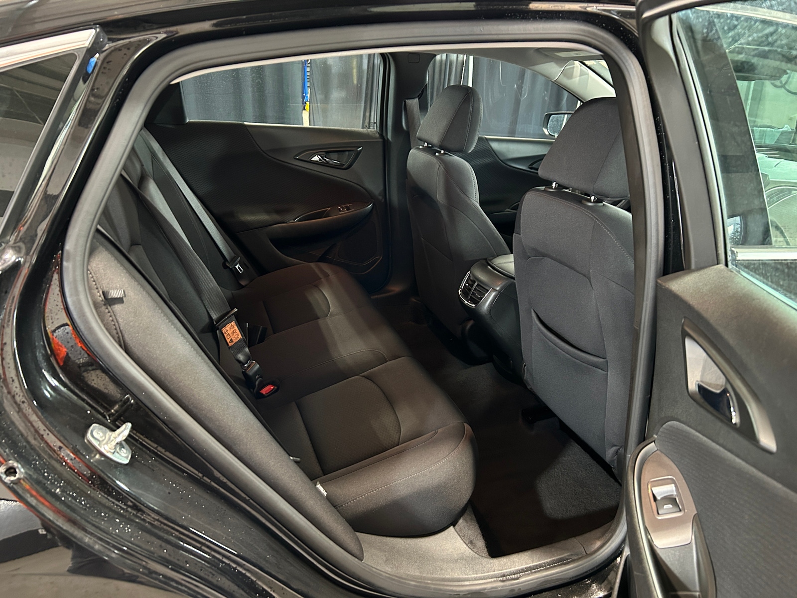 Thumbnail: 2024 Chevrolet Malibu - 6