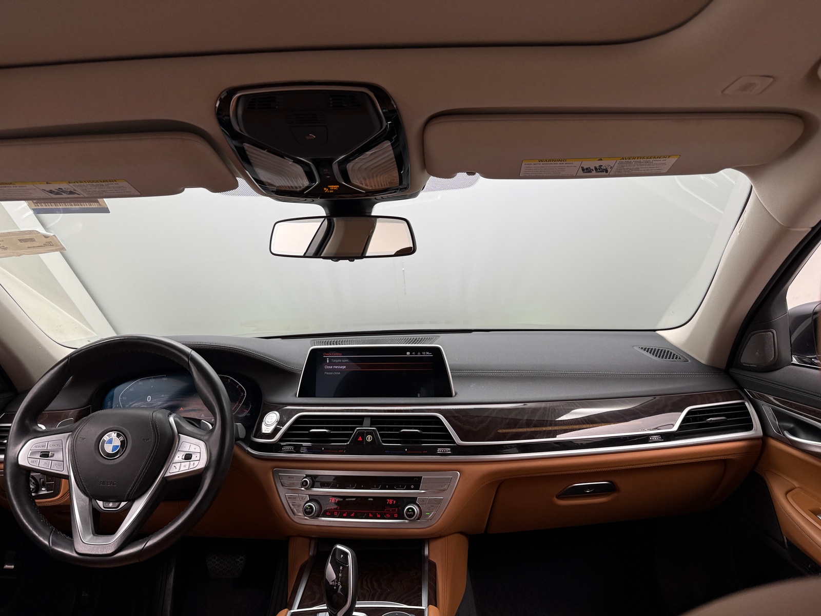 Thumbnail: 2021 BMW 7 Series - 2