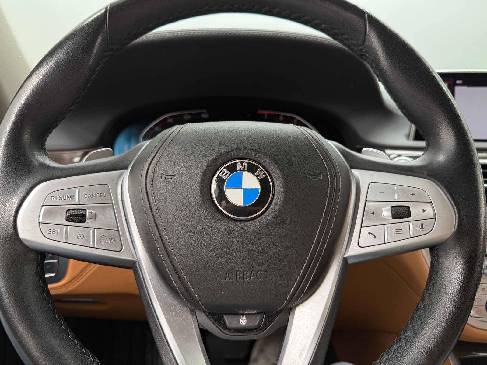 Thumbnail: 2021 BMW 7 Series - 4