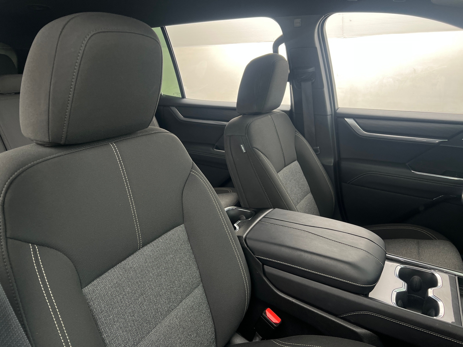 Thumbnail: 2025 GMC Acadia - 2