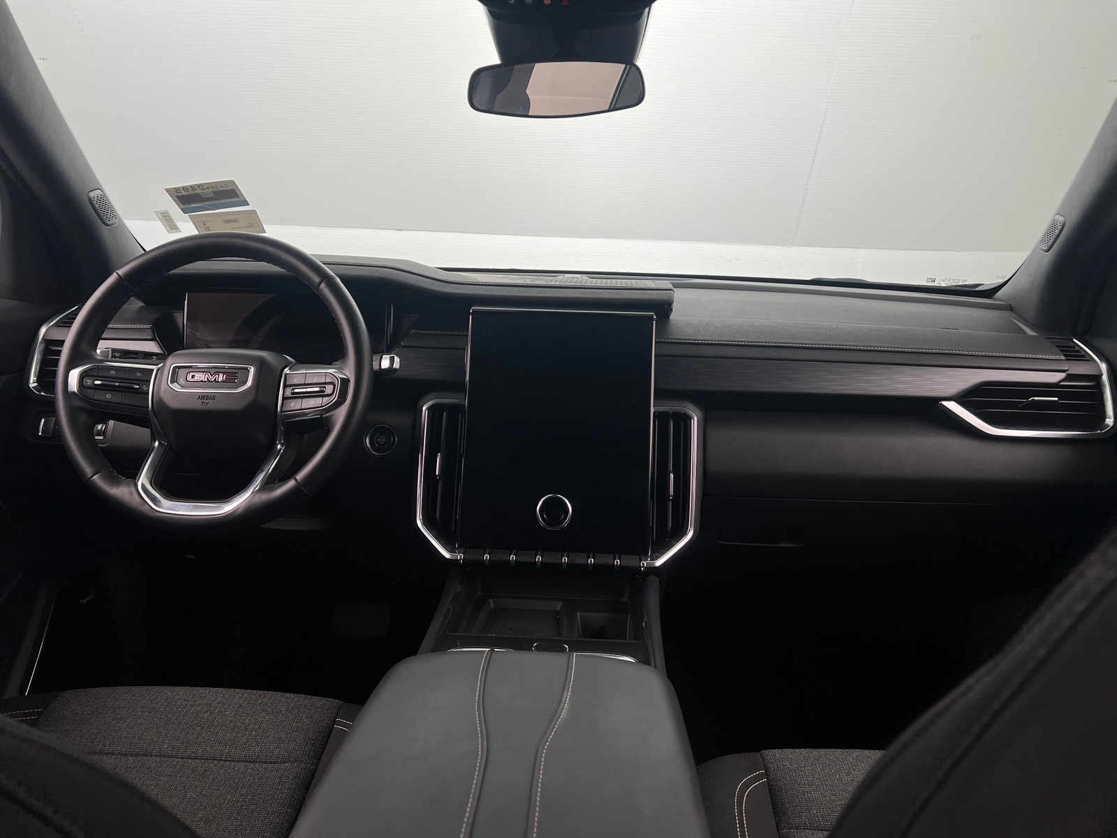 Thumbnail: 2025 GMC Acadia - 3