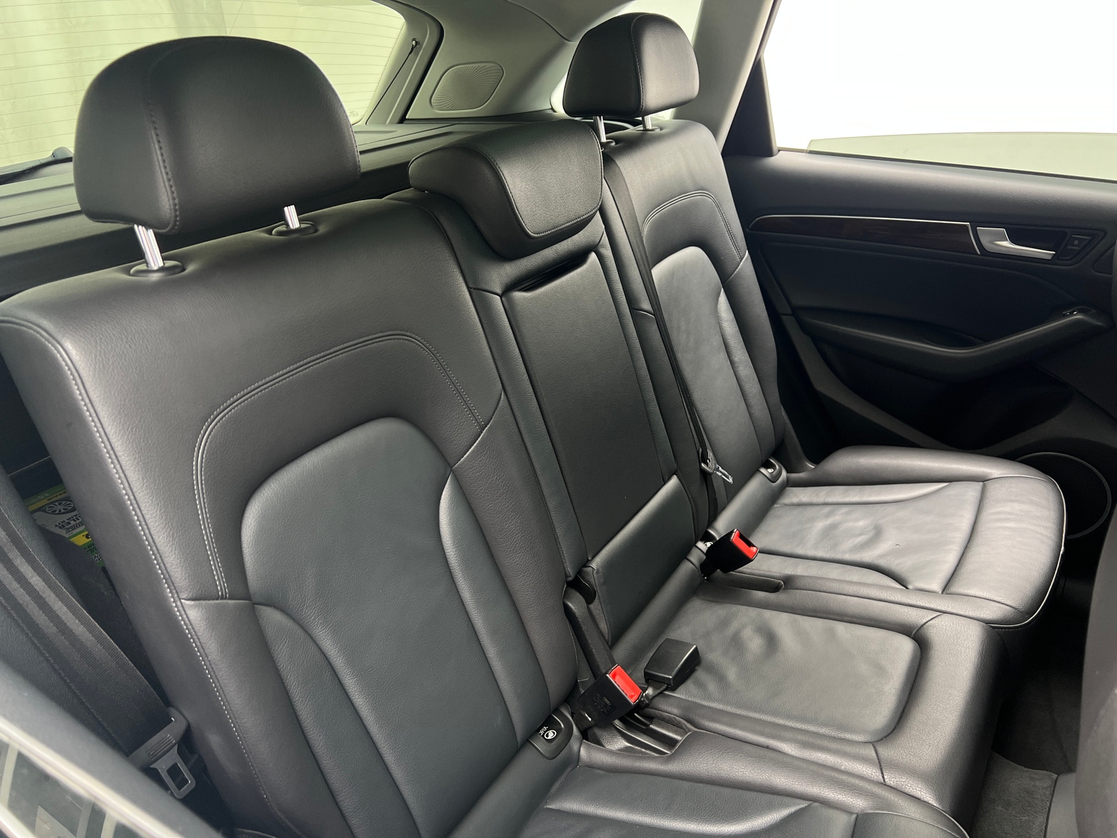 Thumbnail: 2017 Audi Q5 - 5