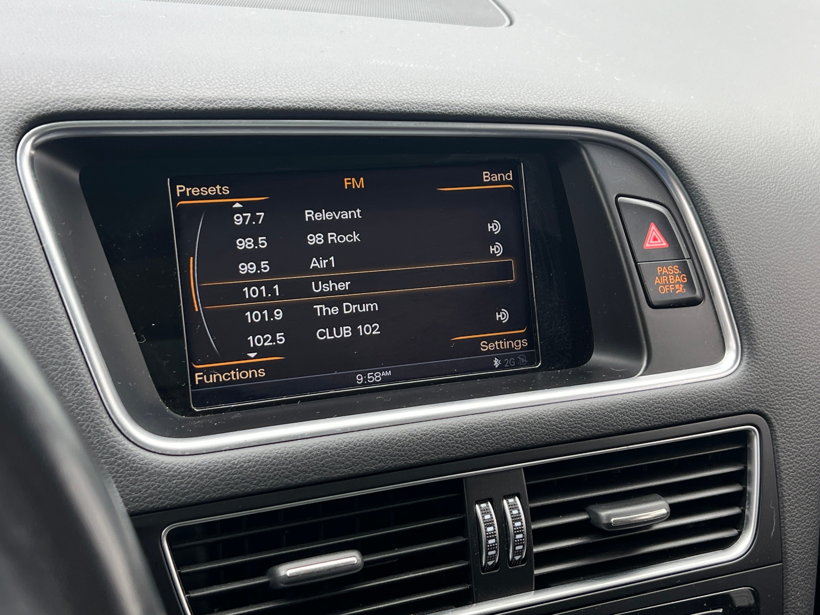 Thumbnail: 2017 Audi Q5 - 3