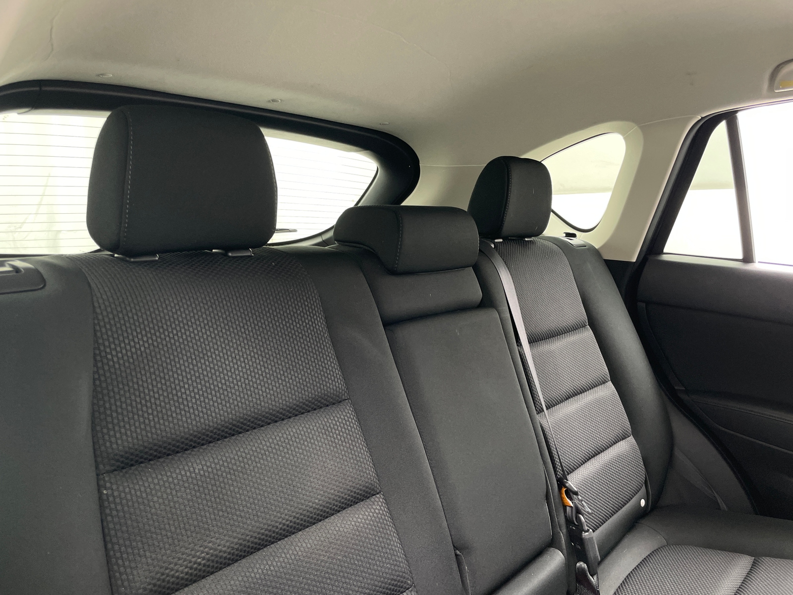 Thumbnail: 2016 Mazda CX-5 - 6