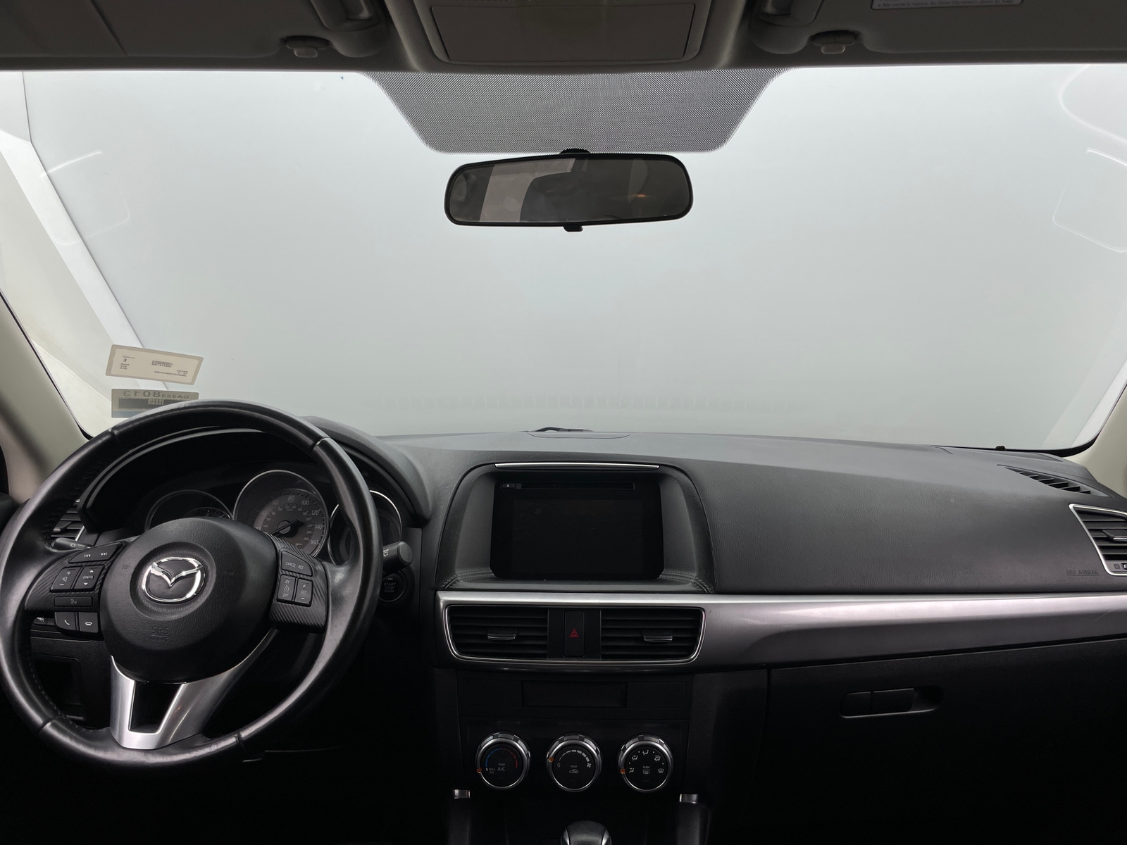 Thumbnail: 2016 Mazda CX-5 - 3