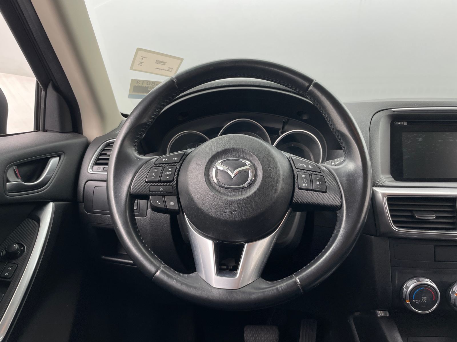 Thumbnail: 2016 Mazda CX-5 - 5