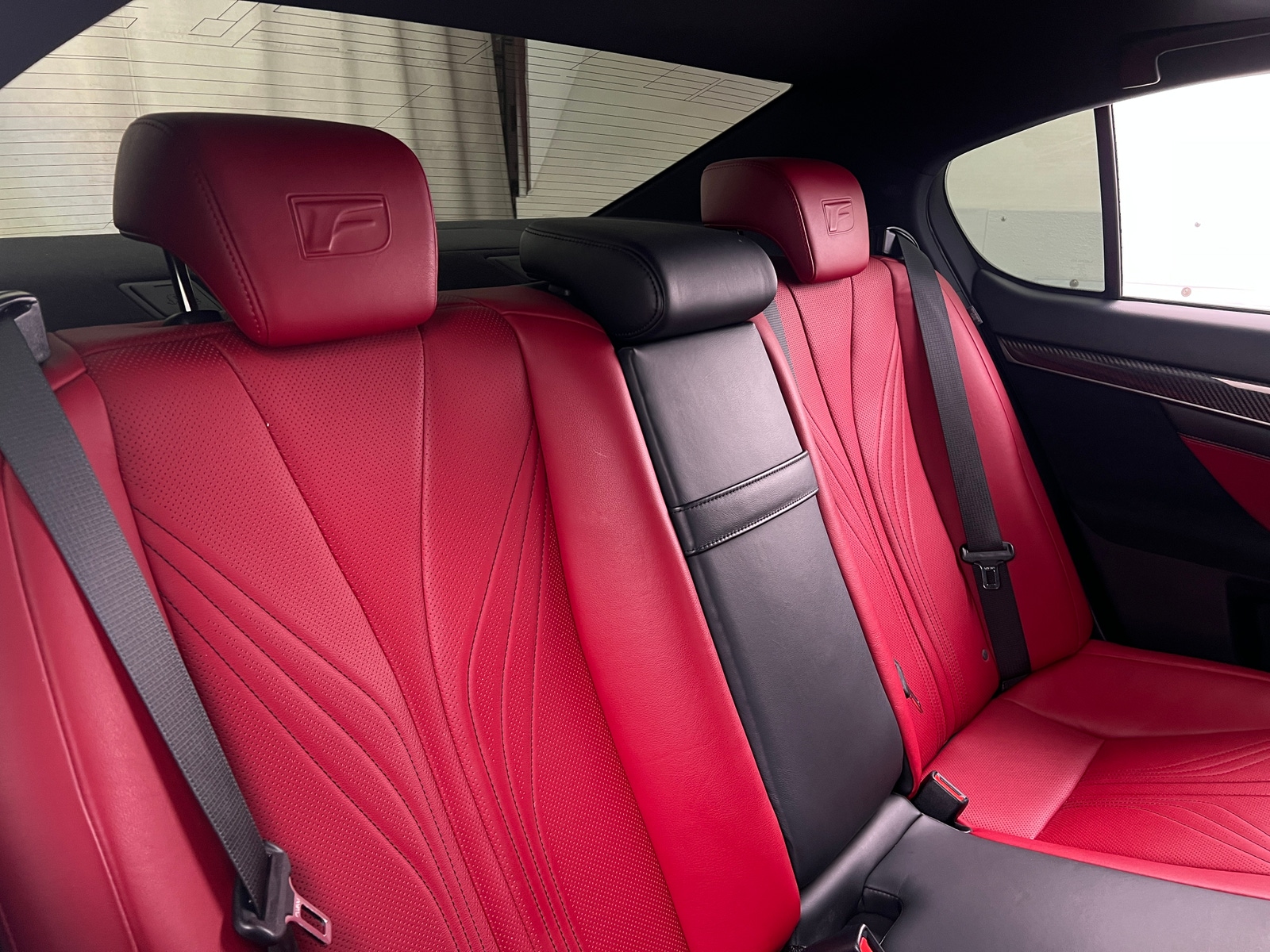 Thumbnail: 2019 Lexus GS - 5
