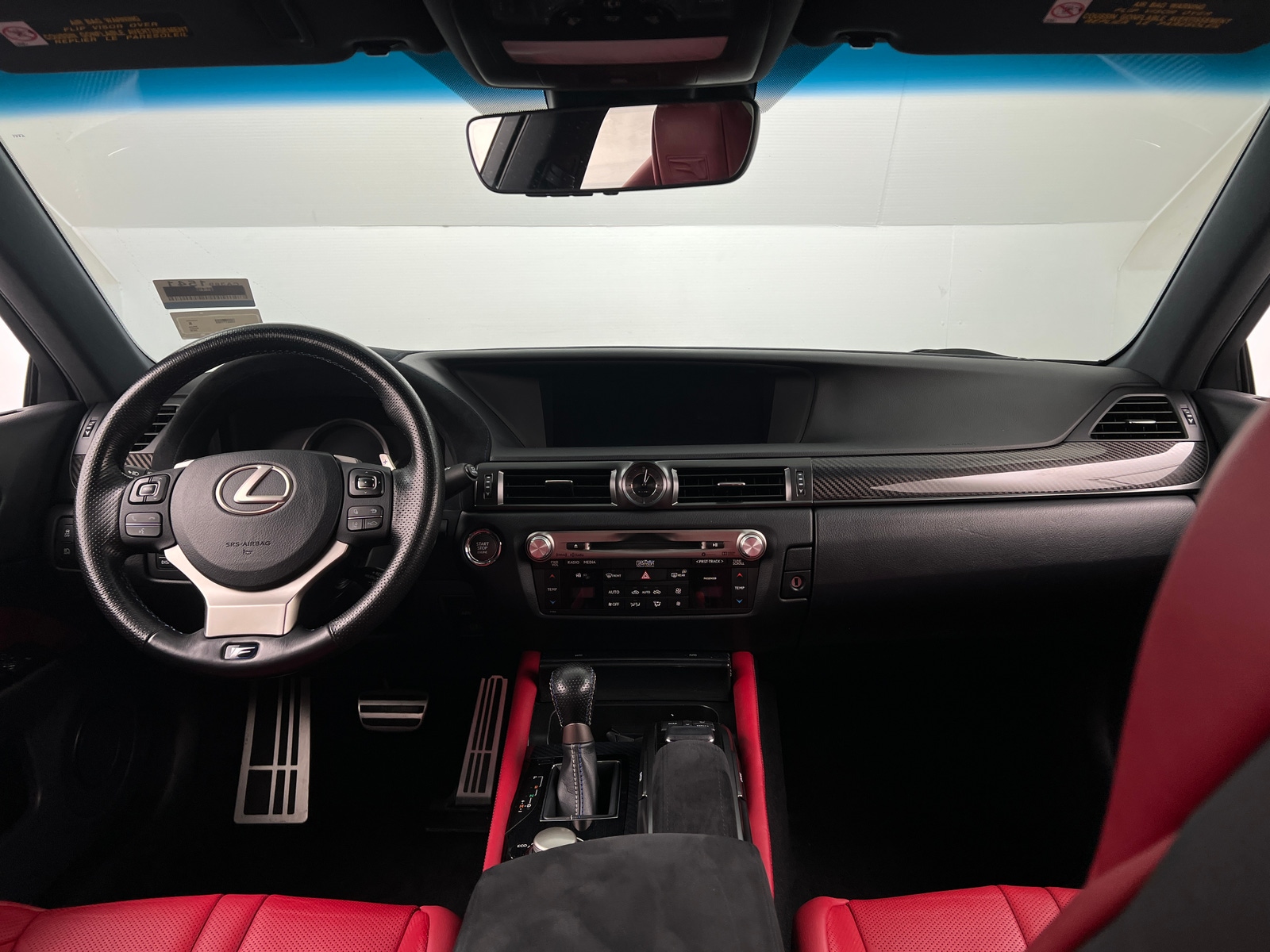 Thumbnail: 2019 Lexus GS - 2