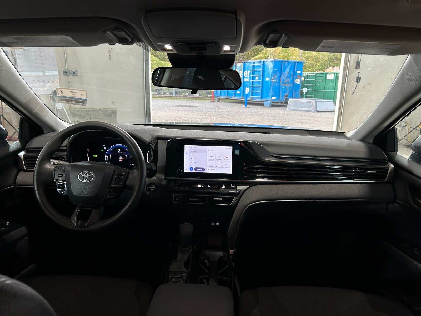 Thumbnail: 2025 Toyota Camry - 3