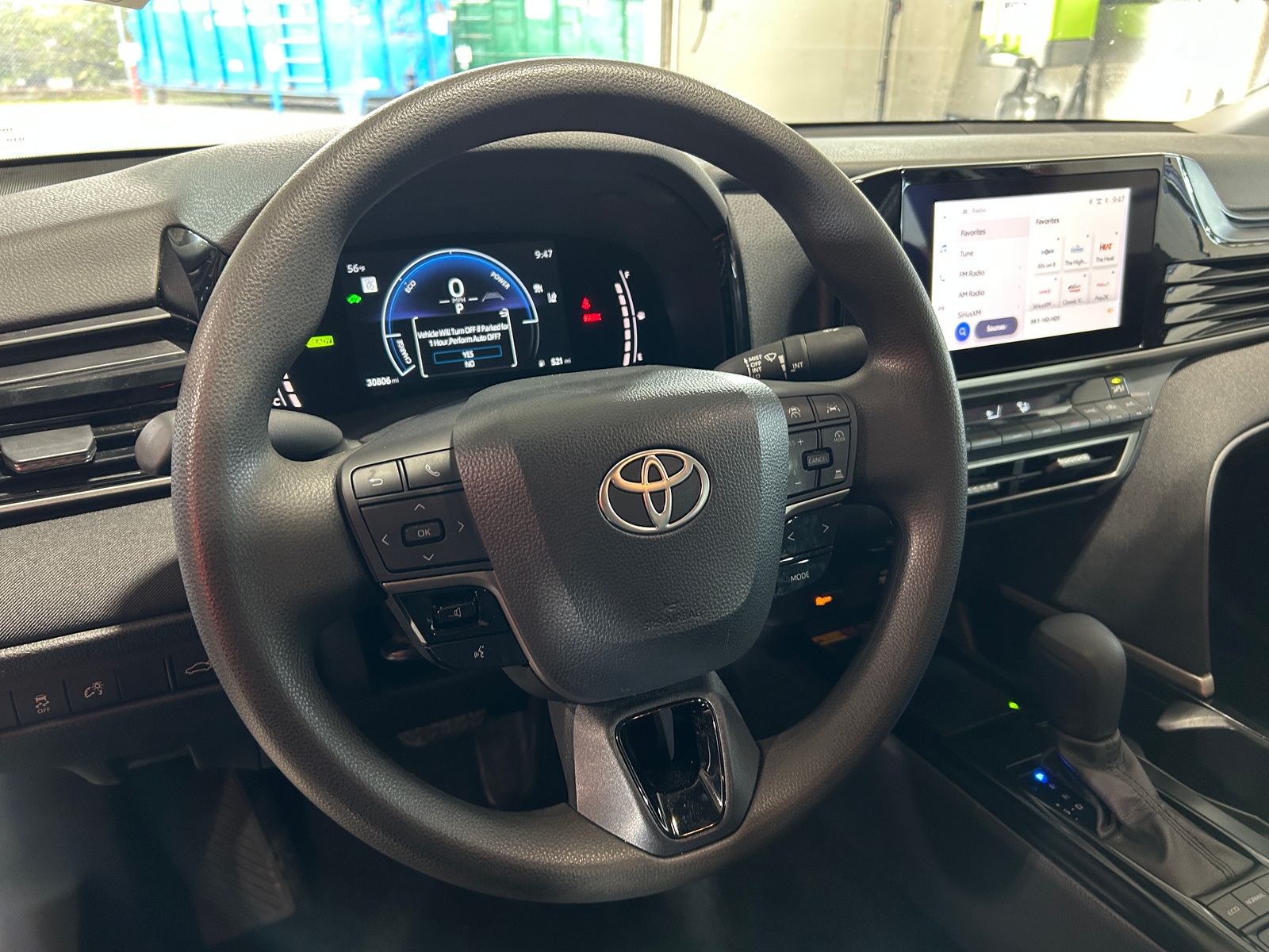 Thumbnail: 2025 Toyota Camry - 5