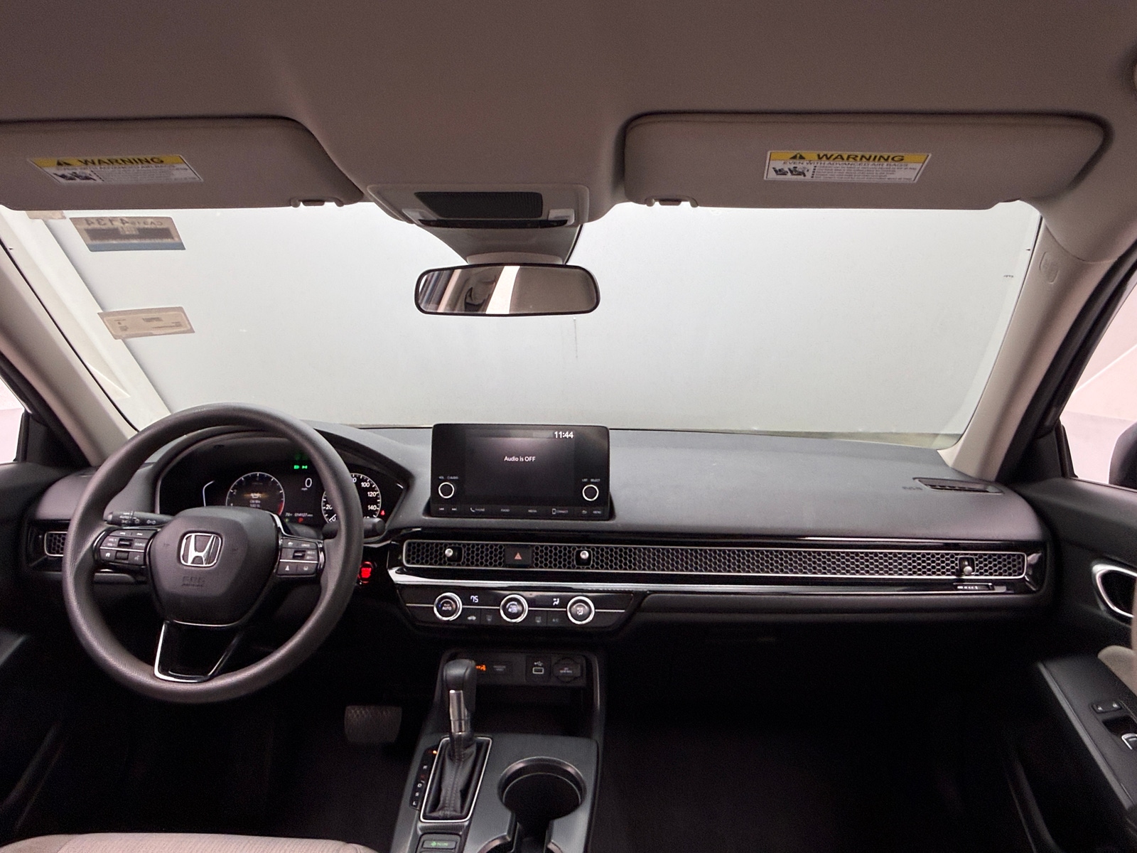 Thumbnail: 2023 Honda Civic - 3