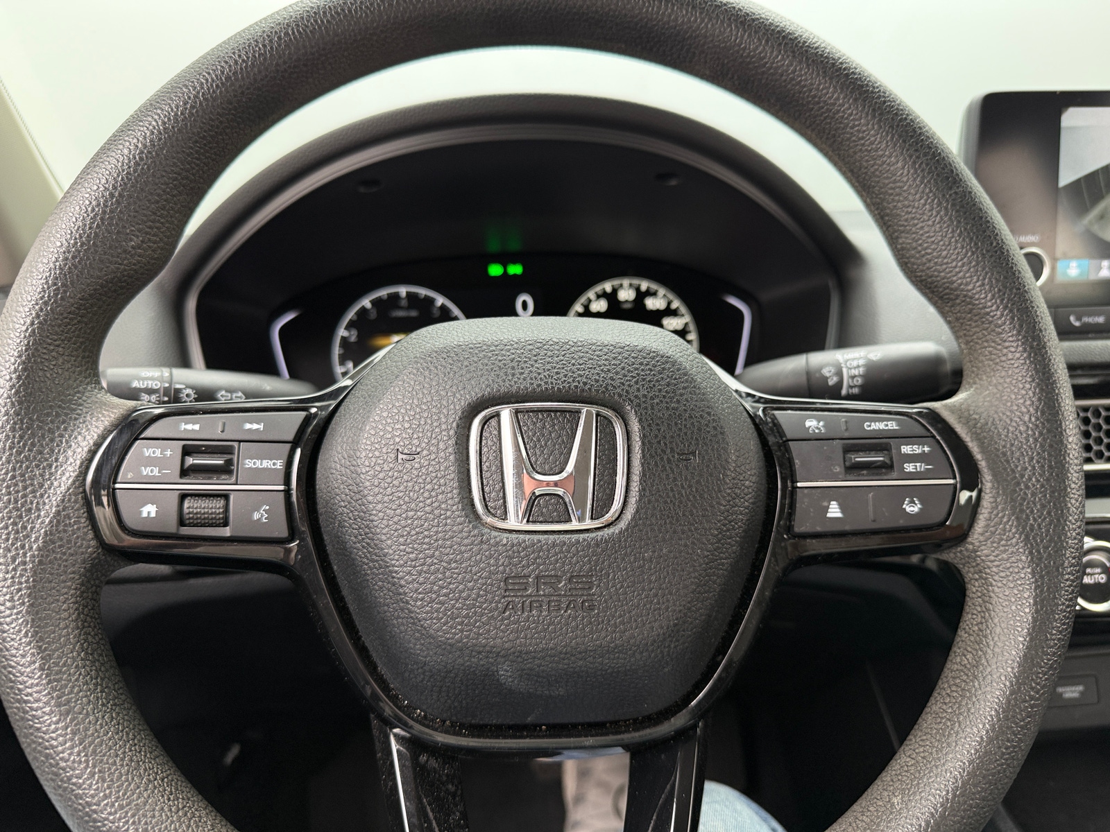 Thumbnail: 2023 Honda Civic - 5