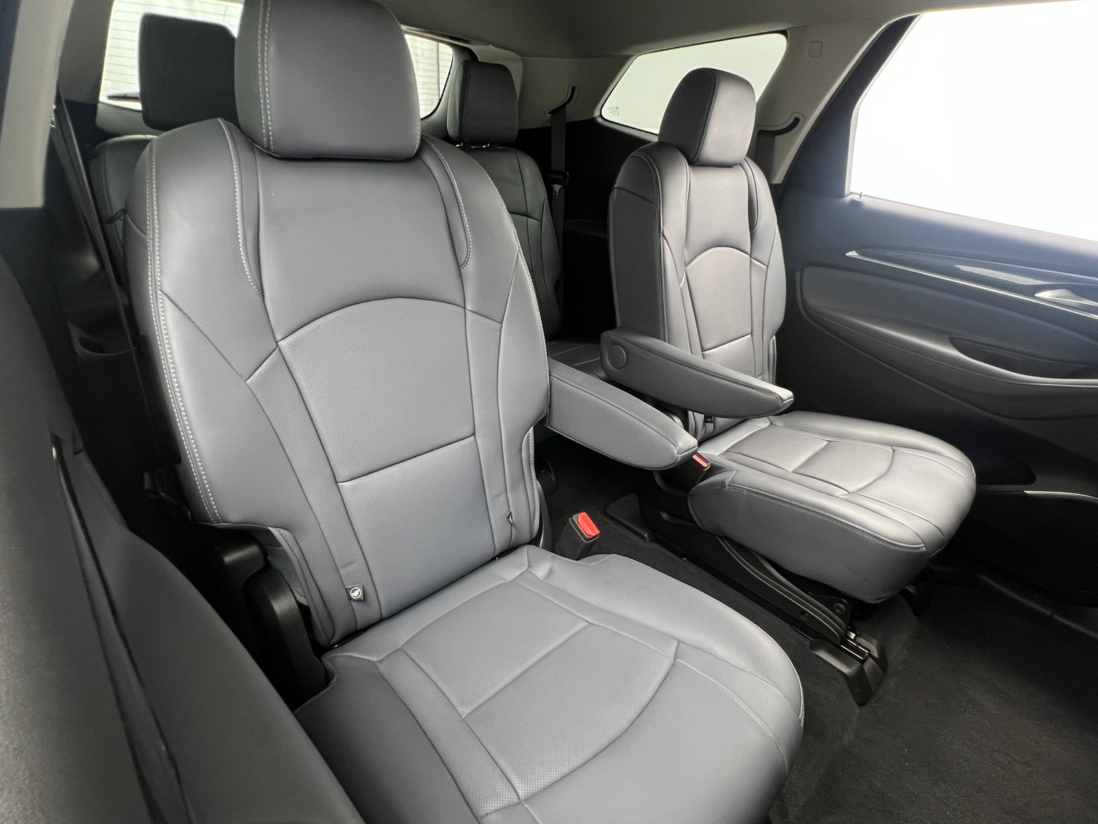 Thumbnail: 2020 Buick Enclave - 5