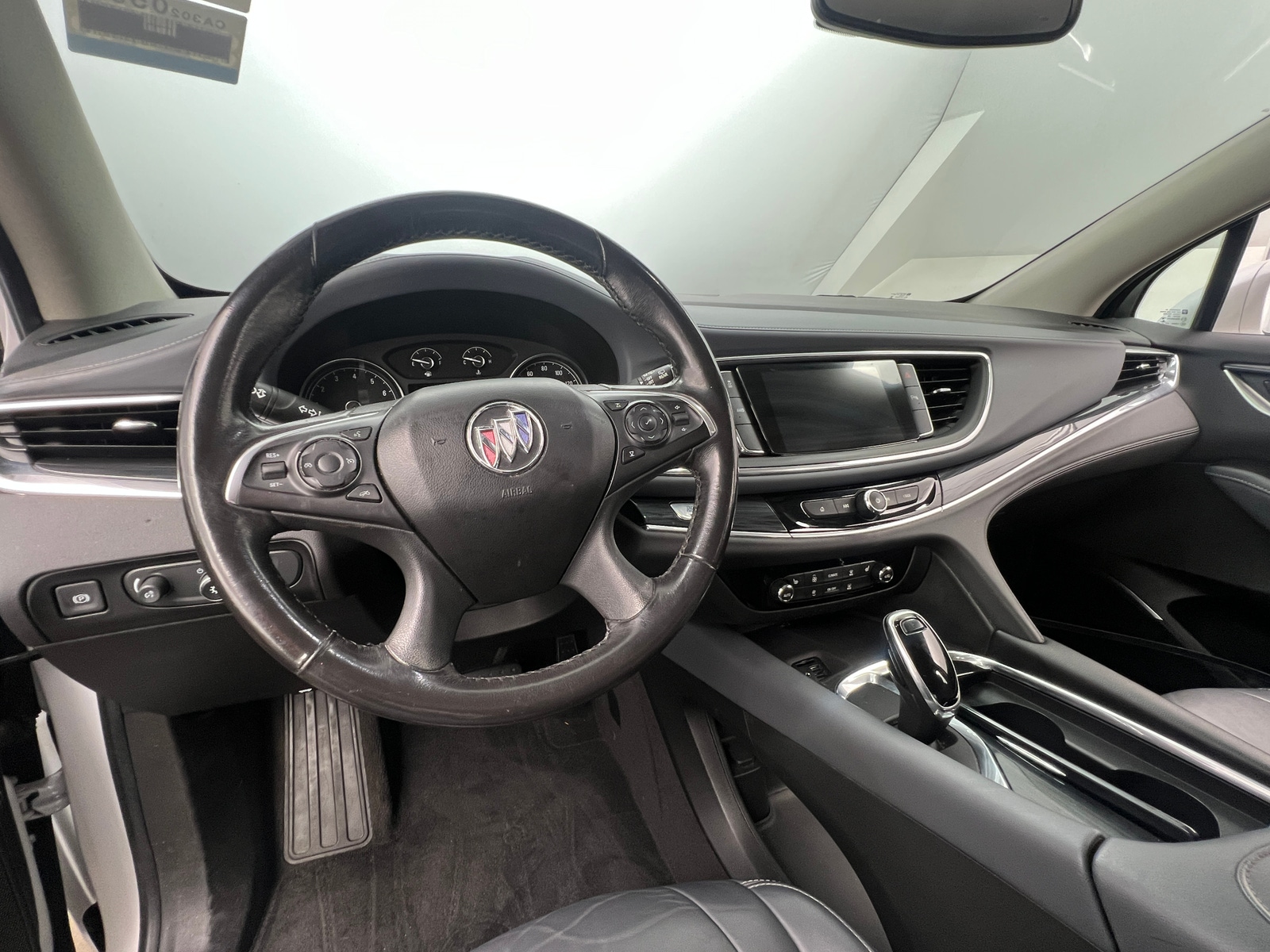 Thumbnail: 2020 Buick Enclave - 2