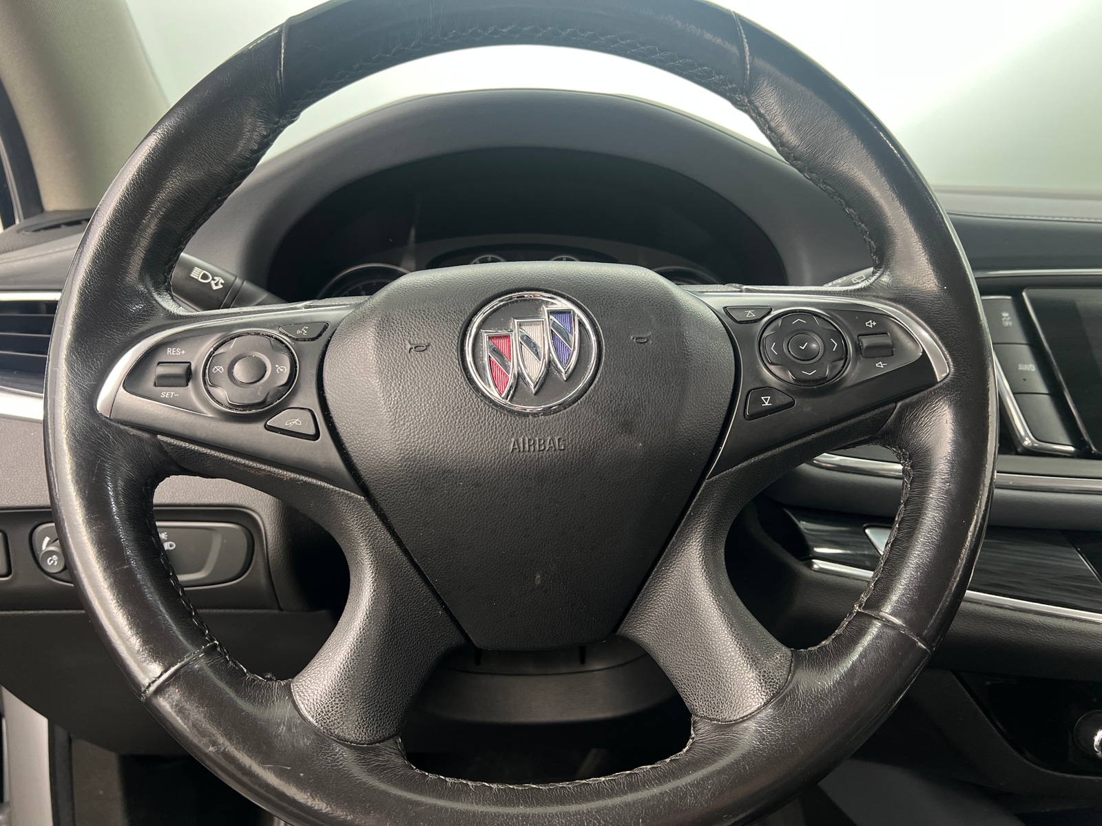 Thumbnail: 2020 Buick Enclave - 4