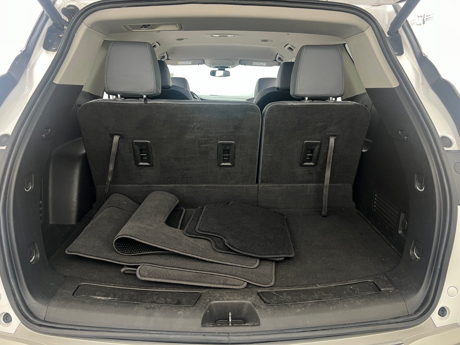 Thumbnail: 2020 Buick Enclave - 6