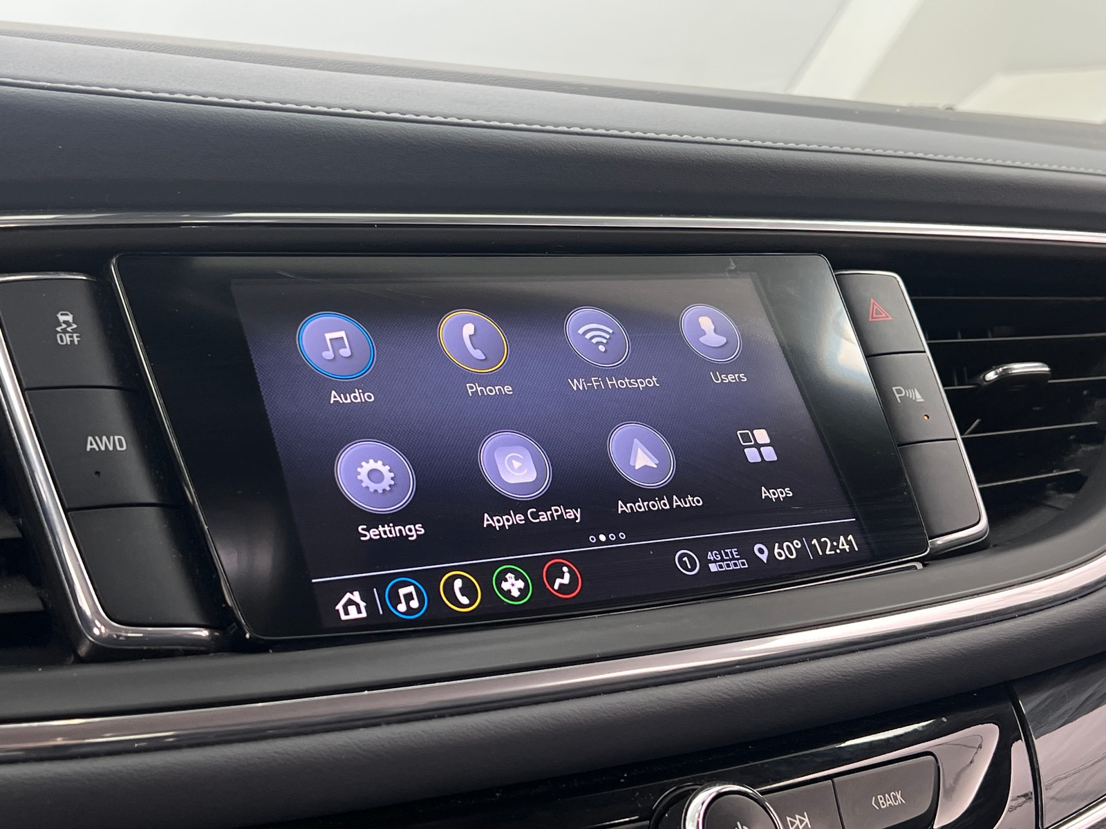 Thumbnail: 2020 Buick Enclave - 3