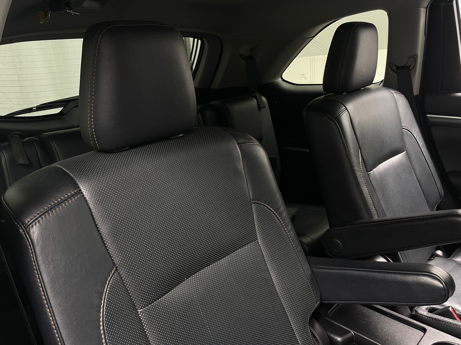 Thumbnail: 2019 Toyota Highlander - 5