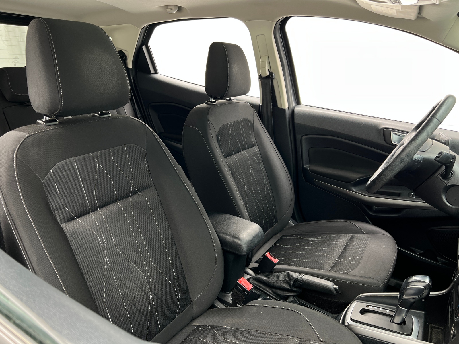 Thumbnail: 2018 Ford EcoSport - 2