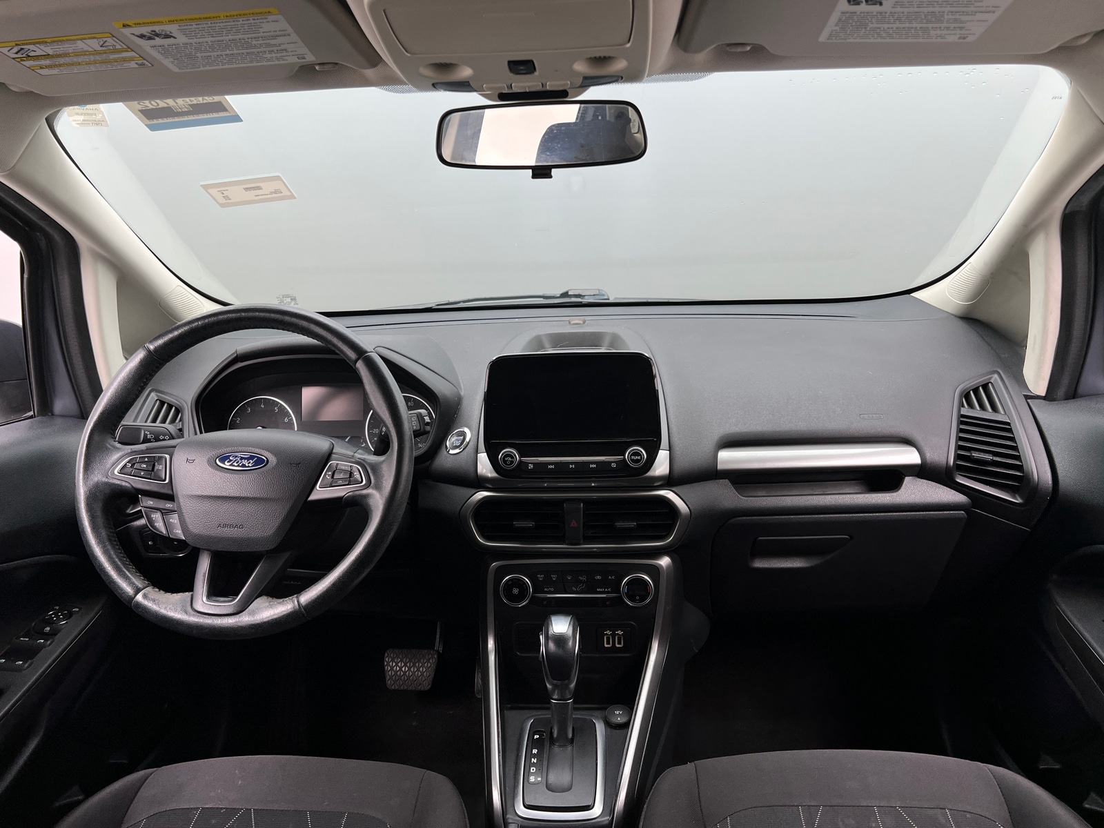Thumbnail: 2018 Ford EcoSport - 3