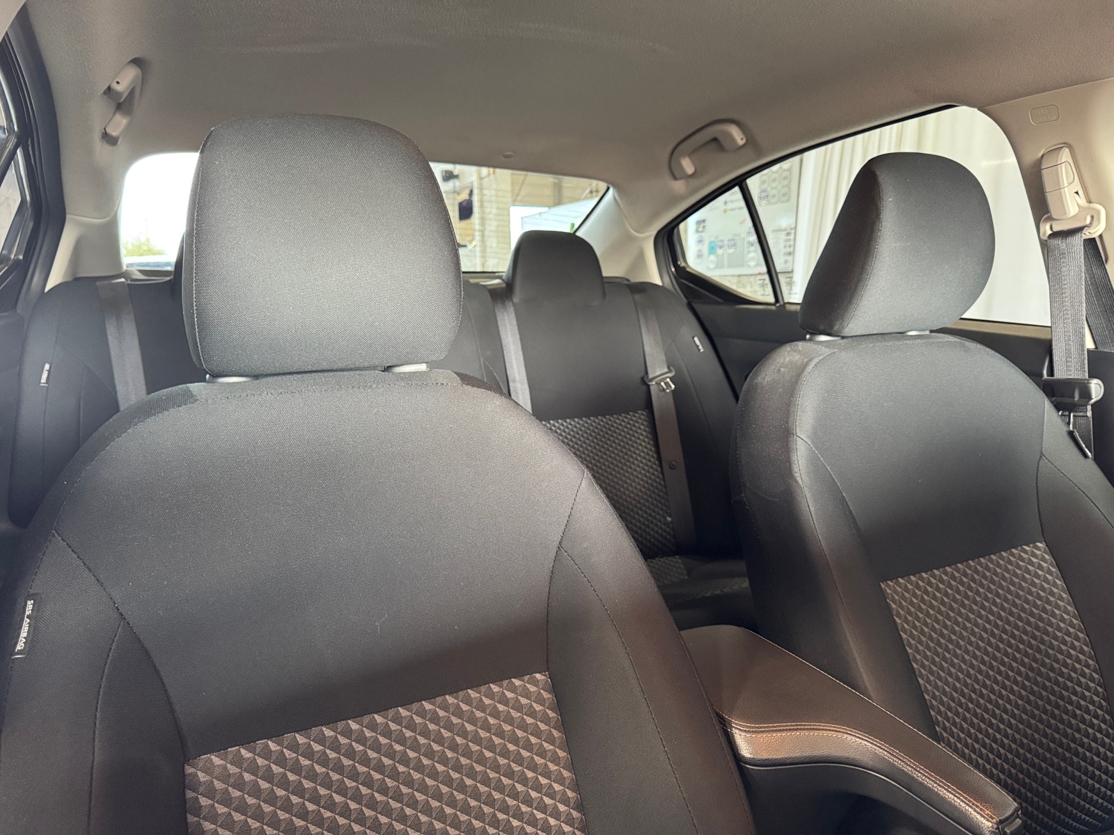 Thumbnail: 2024 Nissan Versa - 2