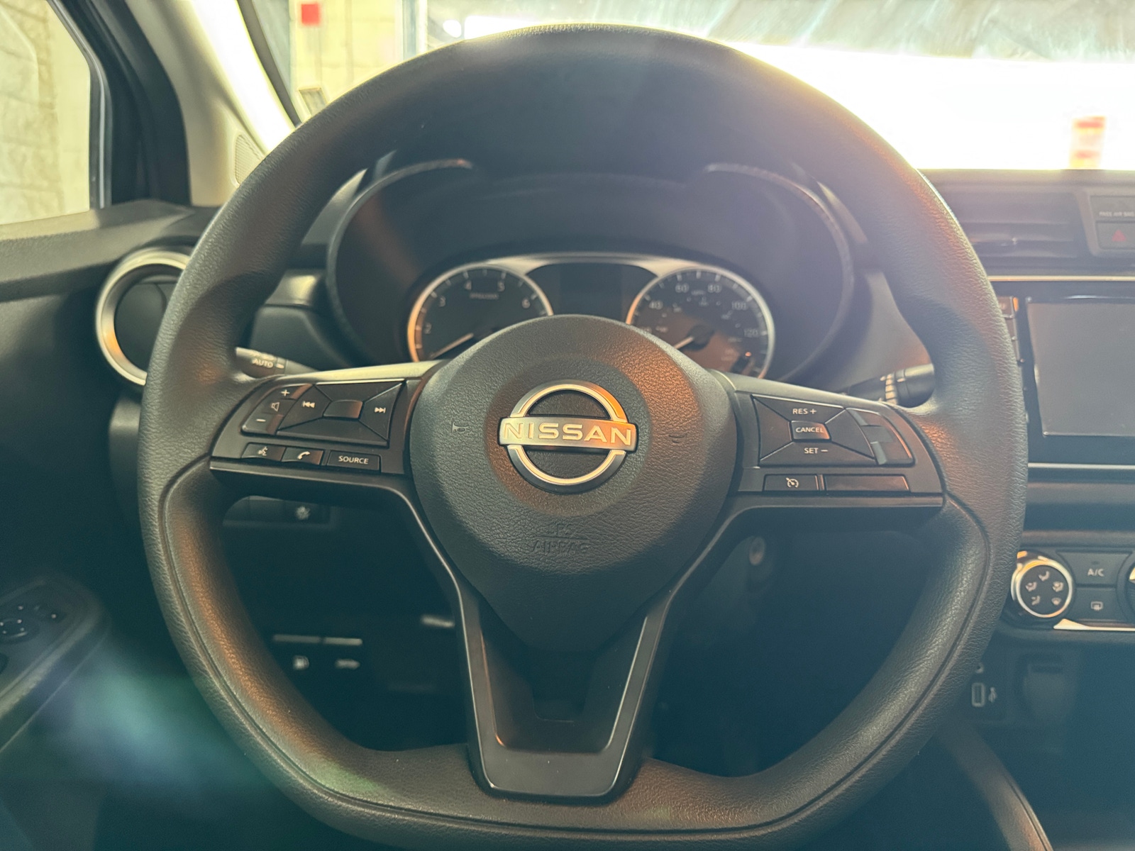 Thumbnail: 2024 Nissan Versa - 5