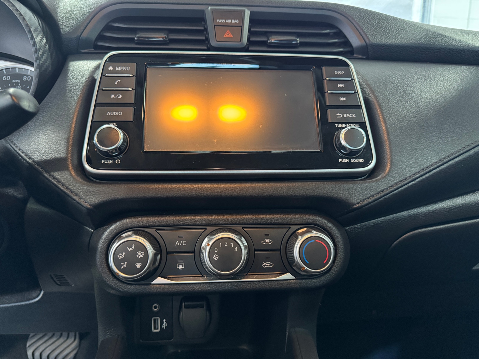 Thumbnail: 2024 Nissan Versa - 4
