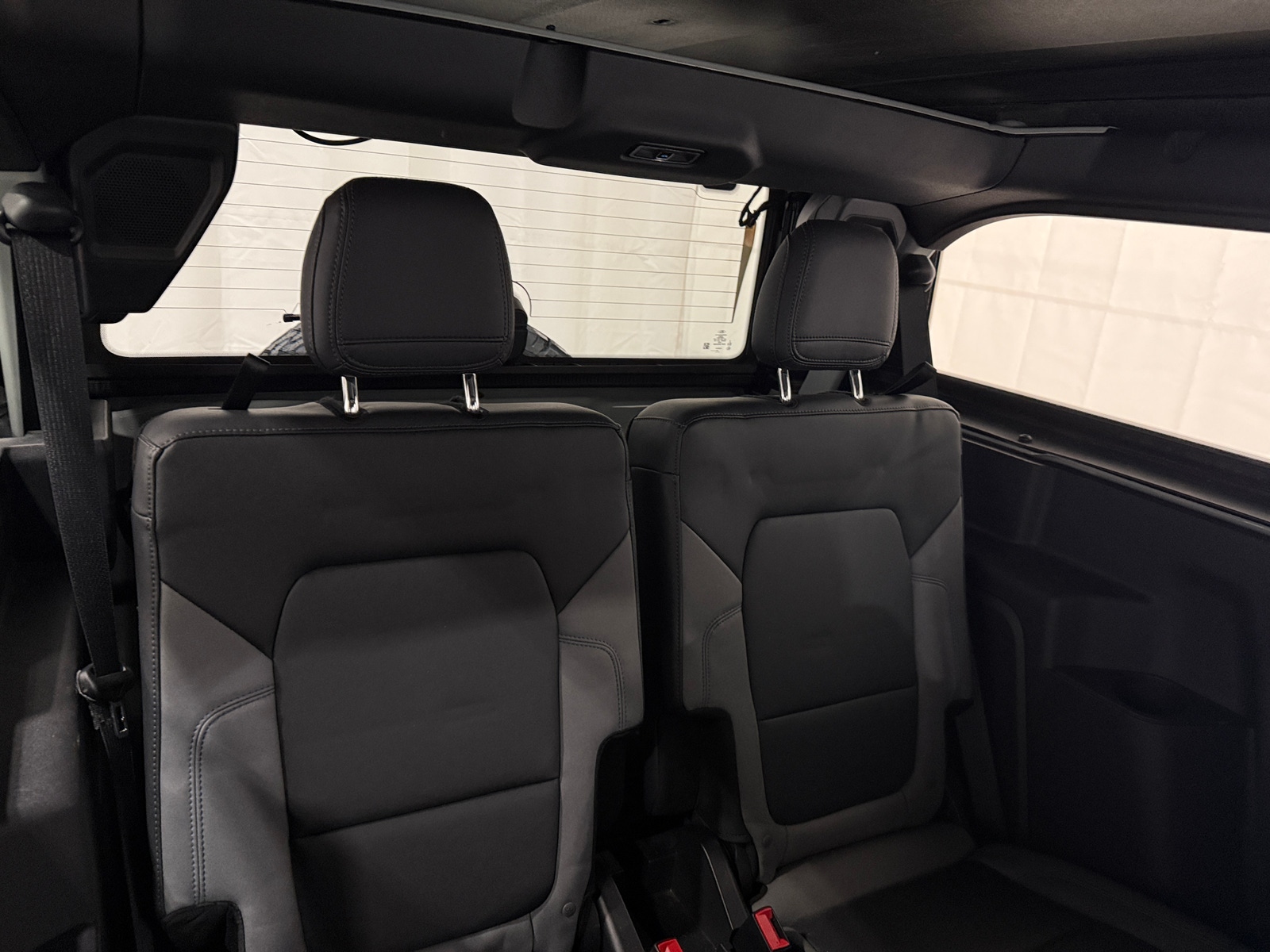 Thumbnail: 2022 Ford Bronco - 5