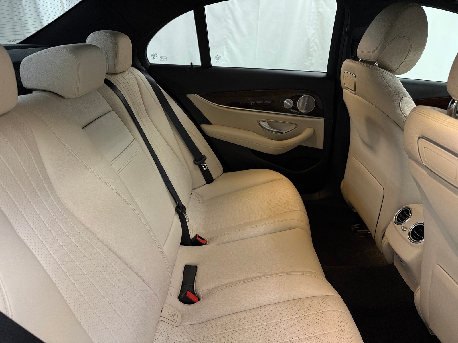 Thumbnail: 2019 Mercedes-Benz E-Class - 5