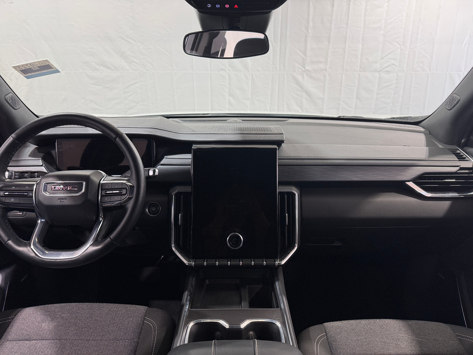 Thumbnail: 2025 GMC Acadia - 3