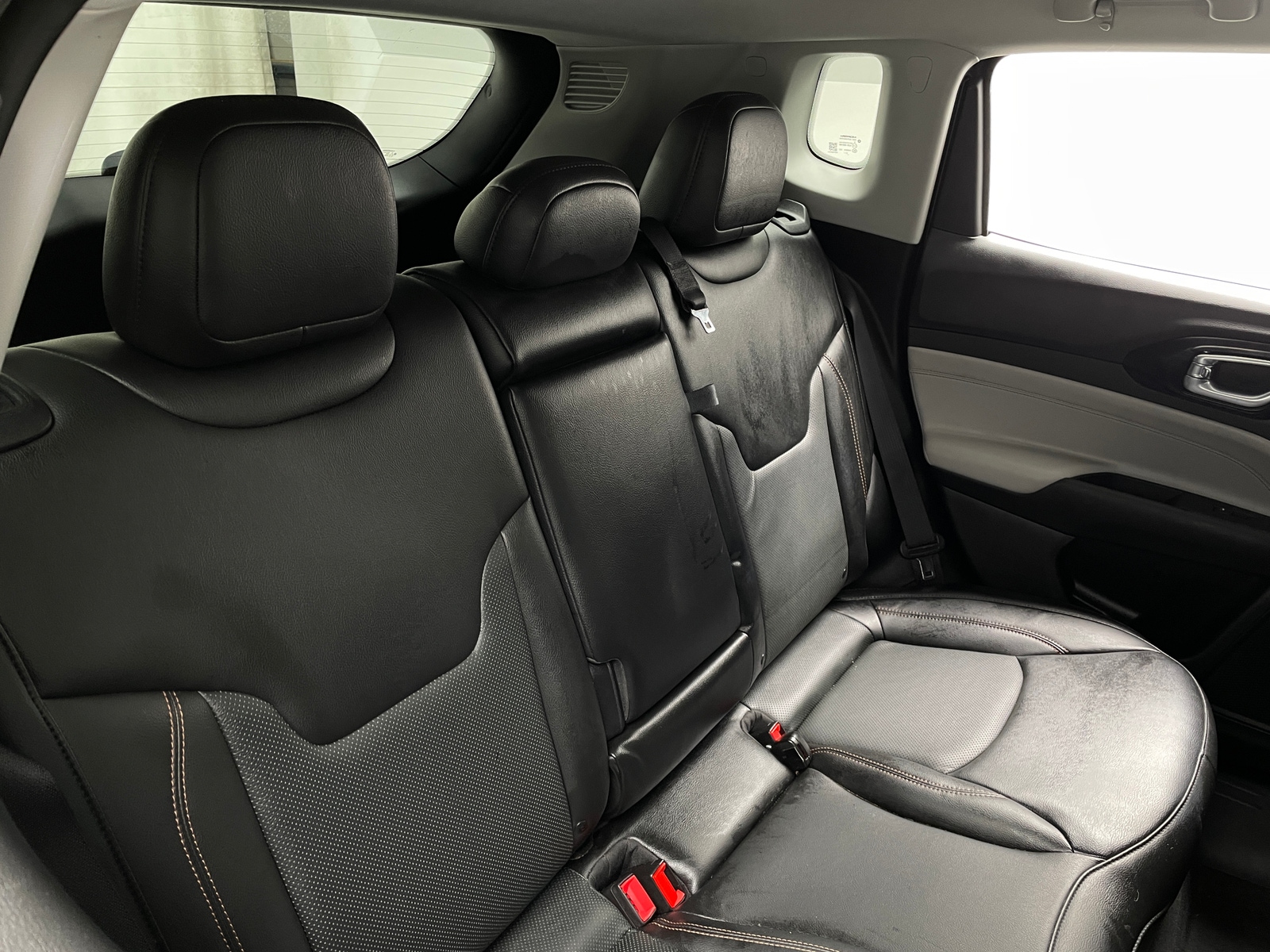 Thumbnail: 2022 Jeep Compass - 5