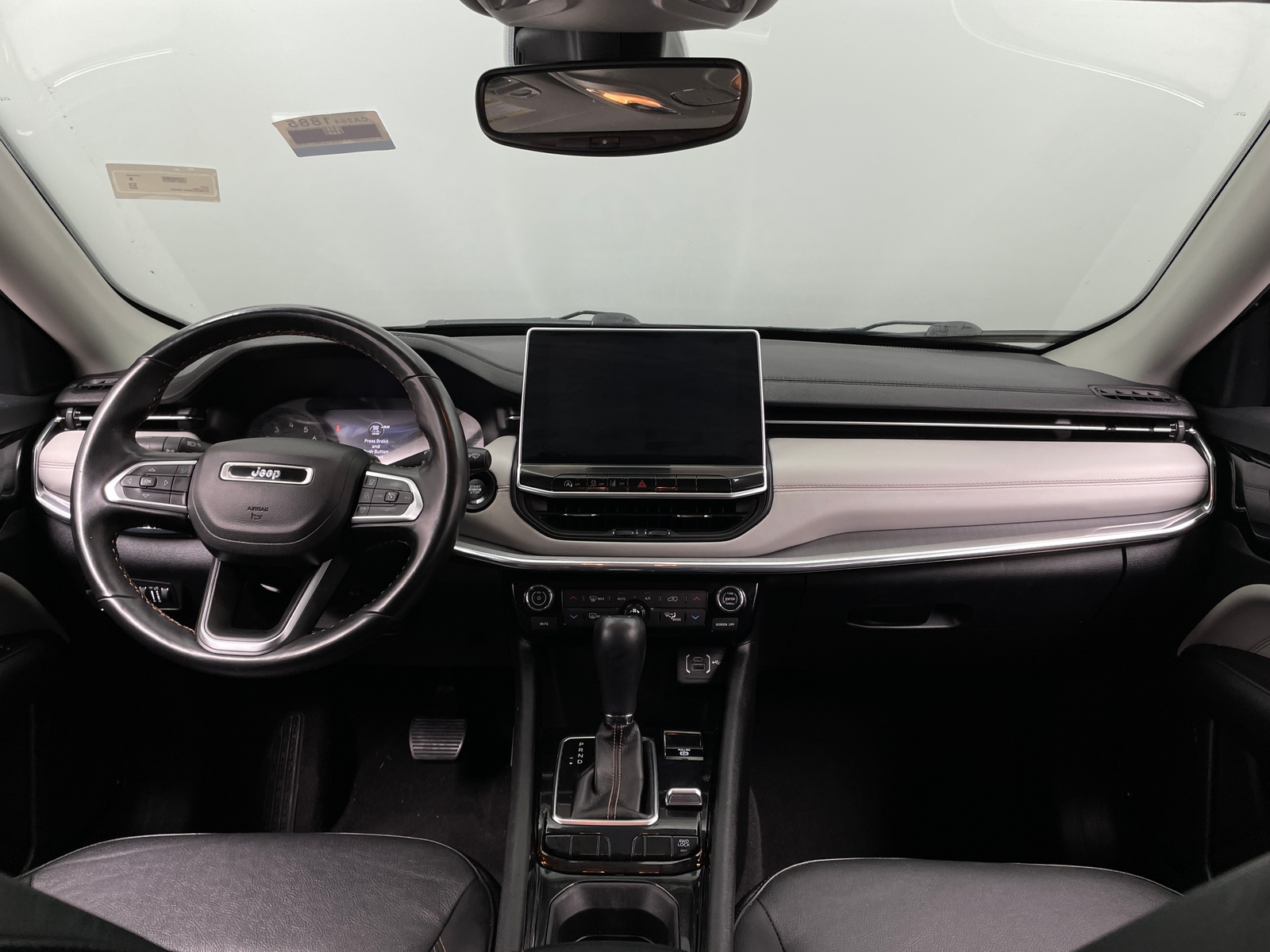 Thumbnail: 2022 Jeep Compass - 2