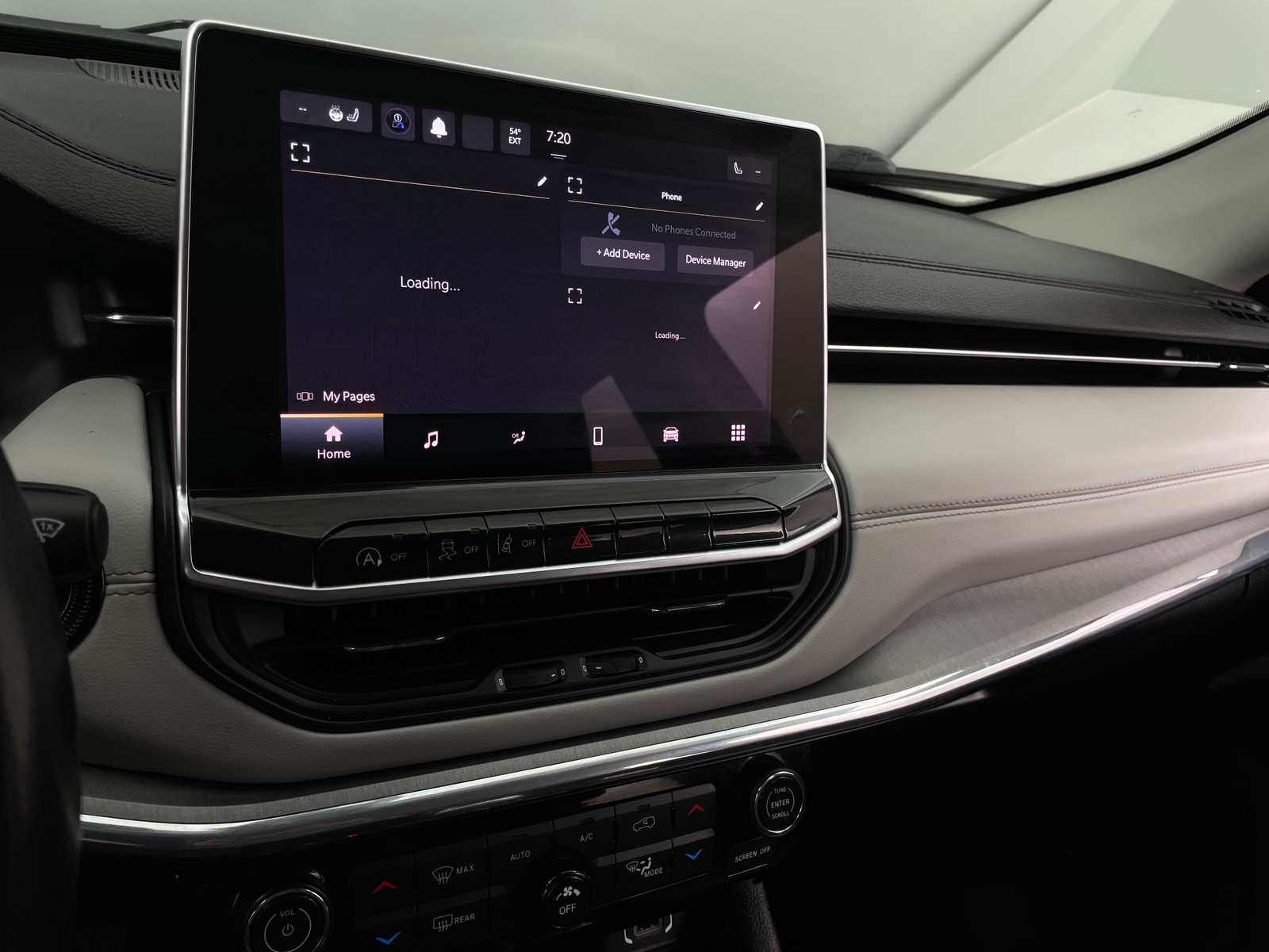 Thumbnail: 2022 Jeep Compass - 3