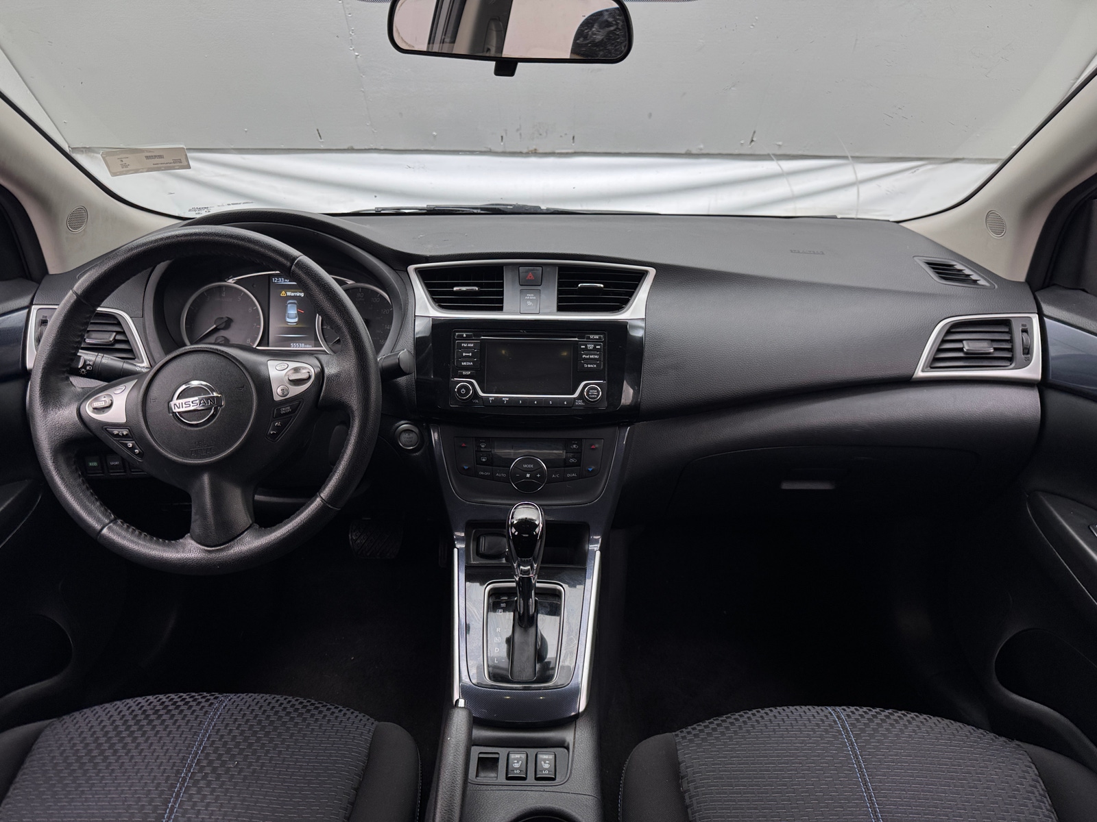 Thumbnail: 2018 Nissan Sentra - 3