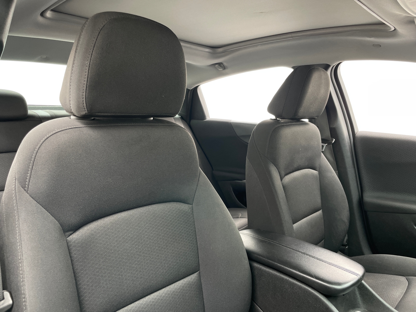 Thumbnail: 2024 Chevrolet Malibu - 2