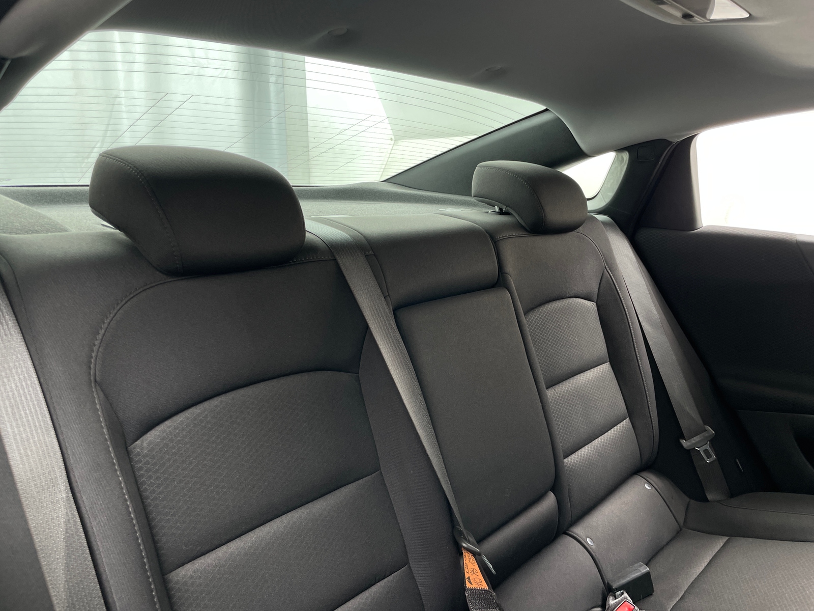 Thumbnail: 2024 Chevrolet Malibu - 6