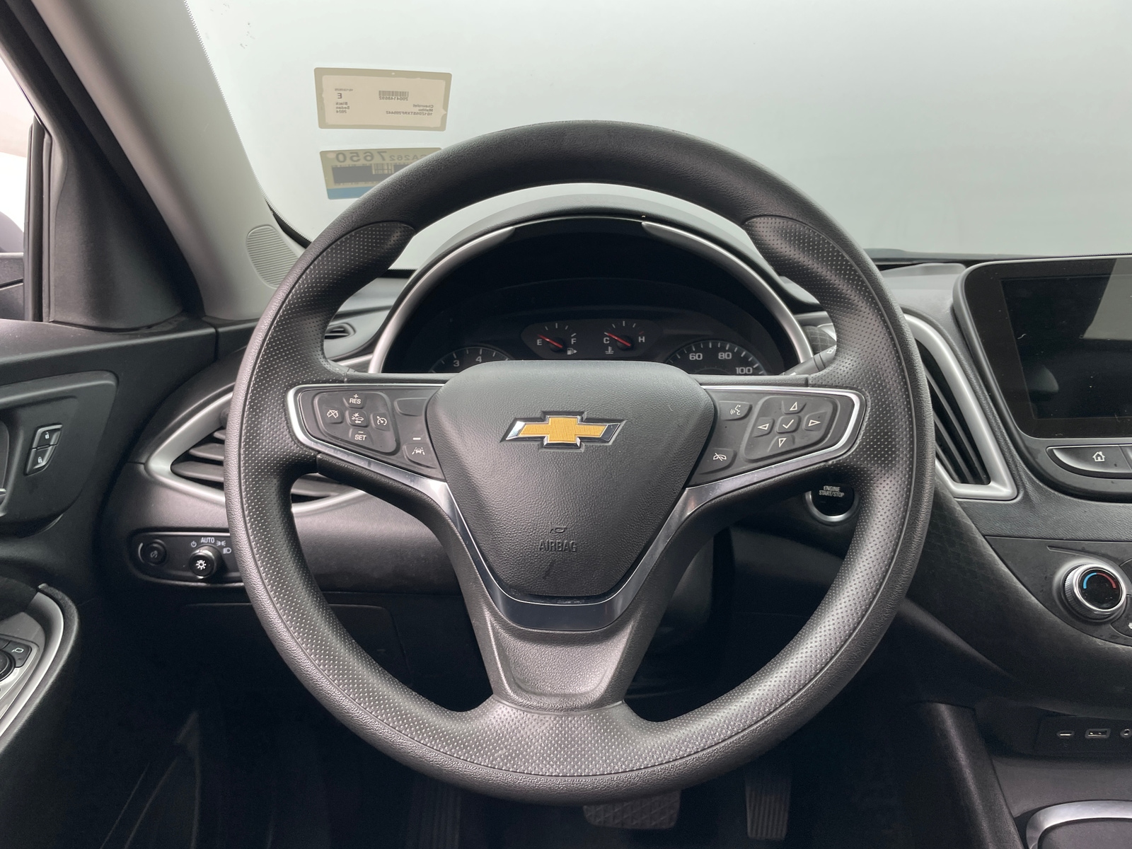 Thumbnail: 2024 Chevrolet Malibu - 5