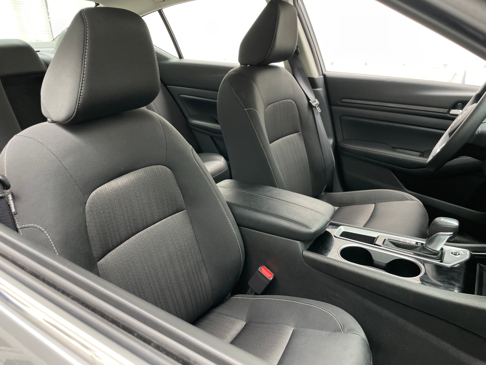 Thumbnail: 2024 Nissan Altima - 2