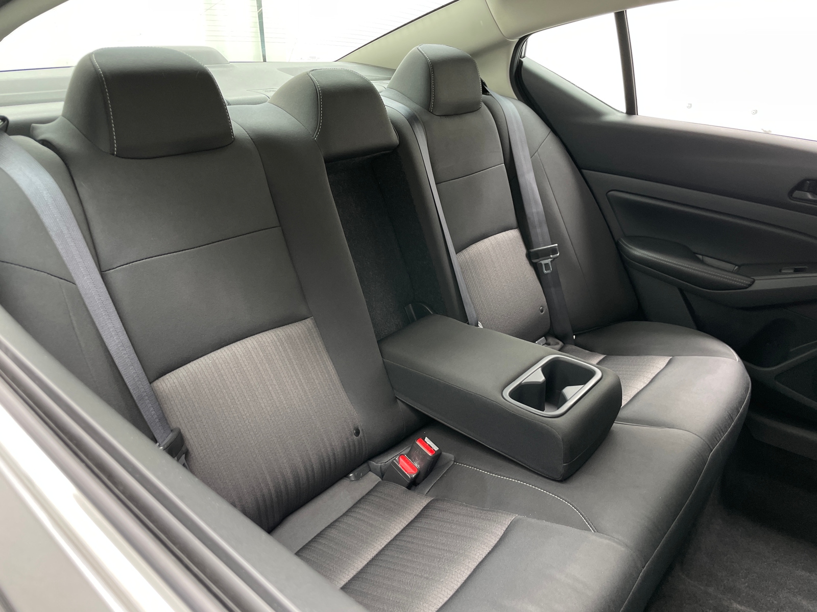 Thumbnail: 2024 Nissan Altima - 6