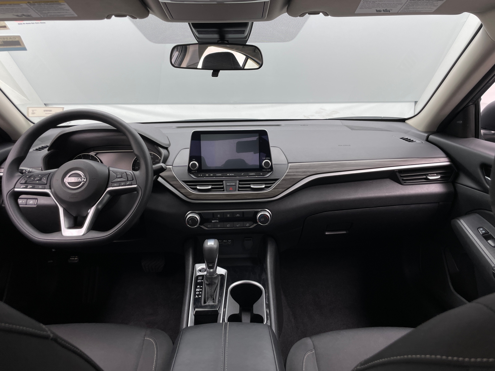 Thumbnail: 2024 Nissan Altima - 3