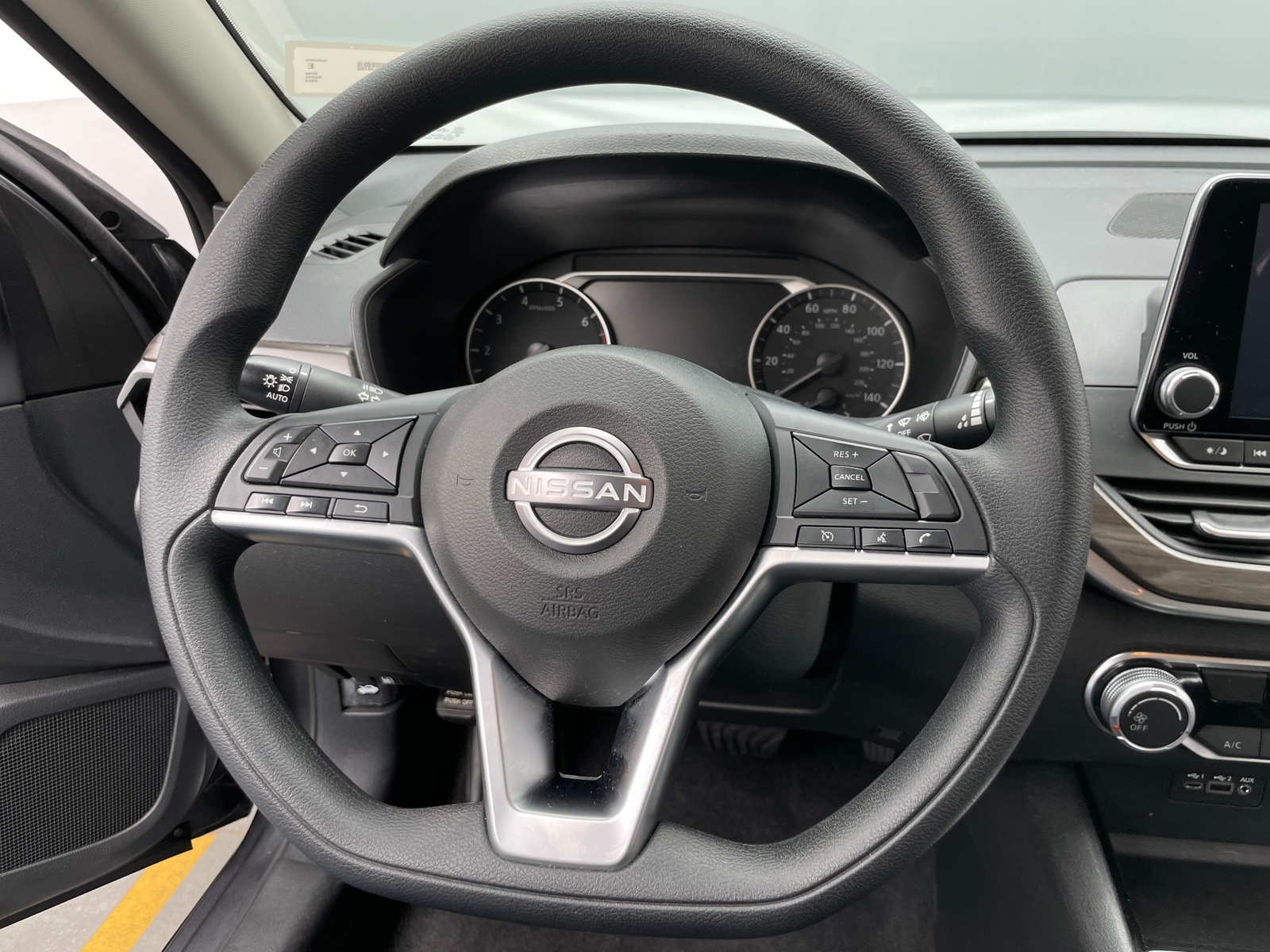 Thumbnail: 2024 Nissan Altima - 5