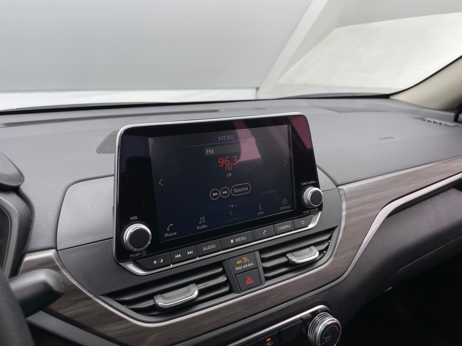 Thumbnail: 2024 Nissan Altima - 4