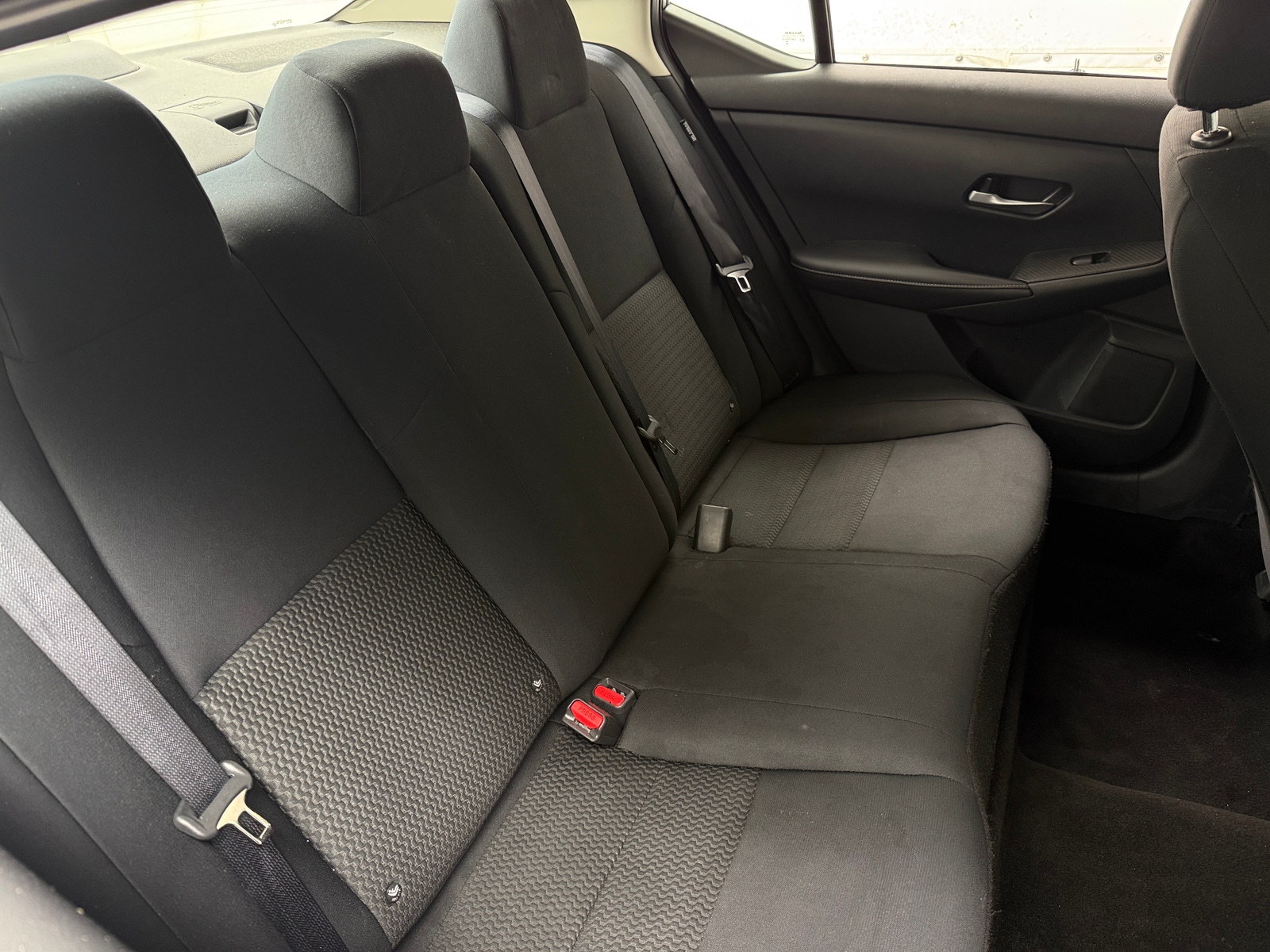 Thumbnail: 2023 Nissan Sentra - 6