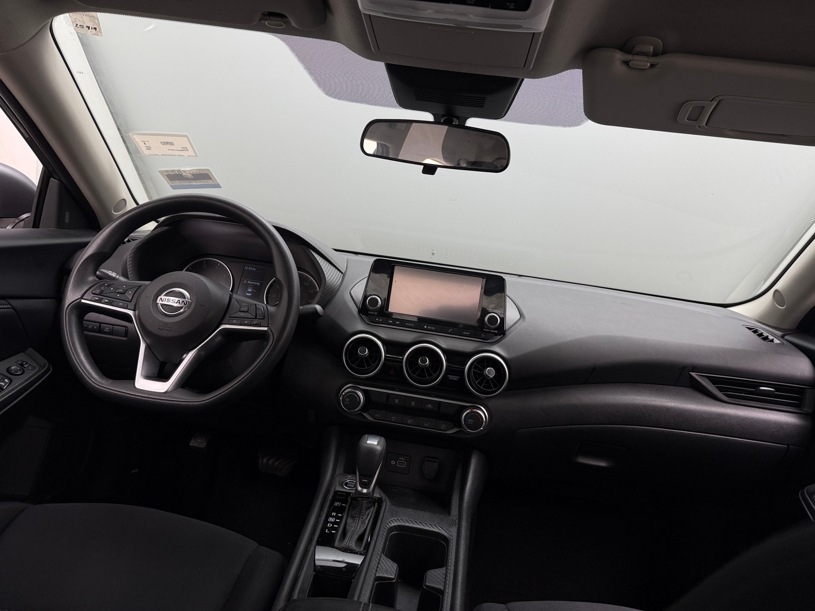 Thumbnail: 2023 Nissan Sentra - 3