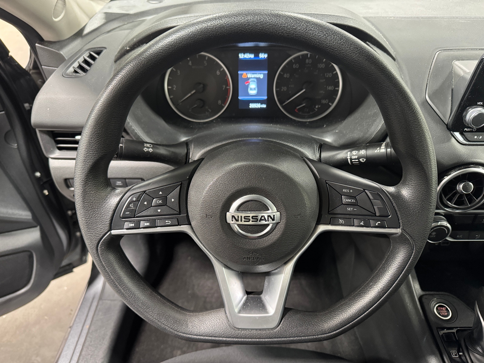 Thumbnail: 2023 Nissan Sentra - 5