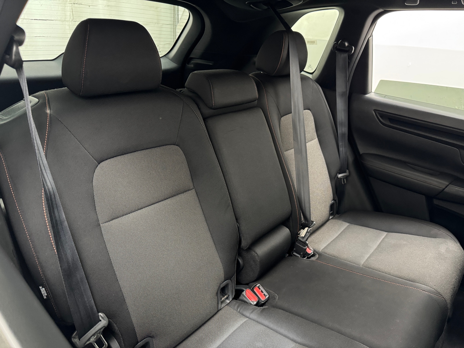 Thumbnail: 2023 Honda CR-V - 6