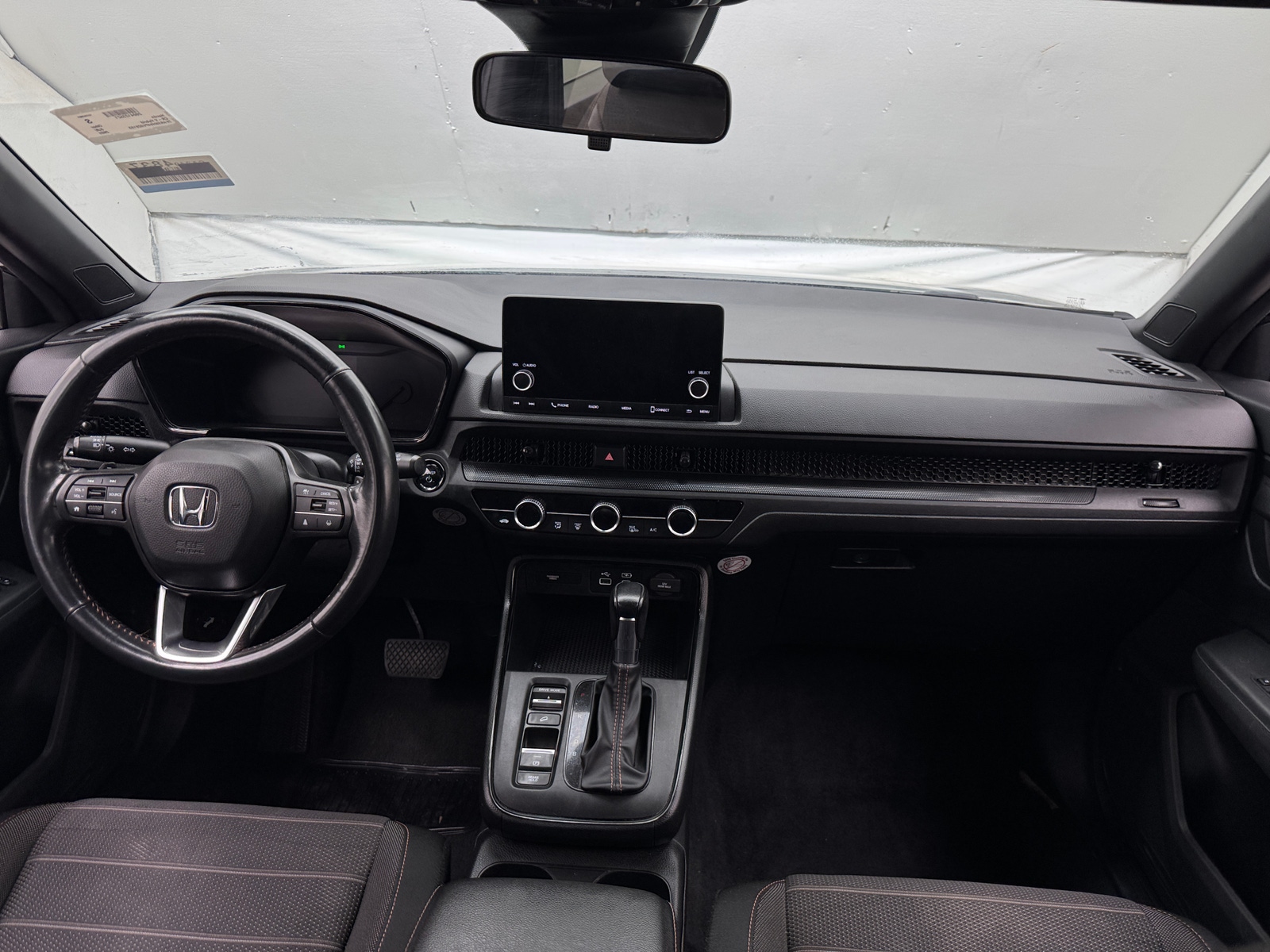 Thumbnail: 2023 Honda CR-V - 3
