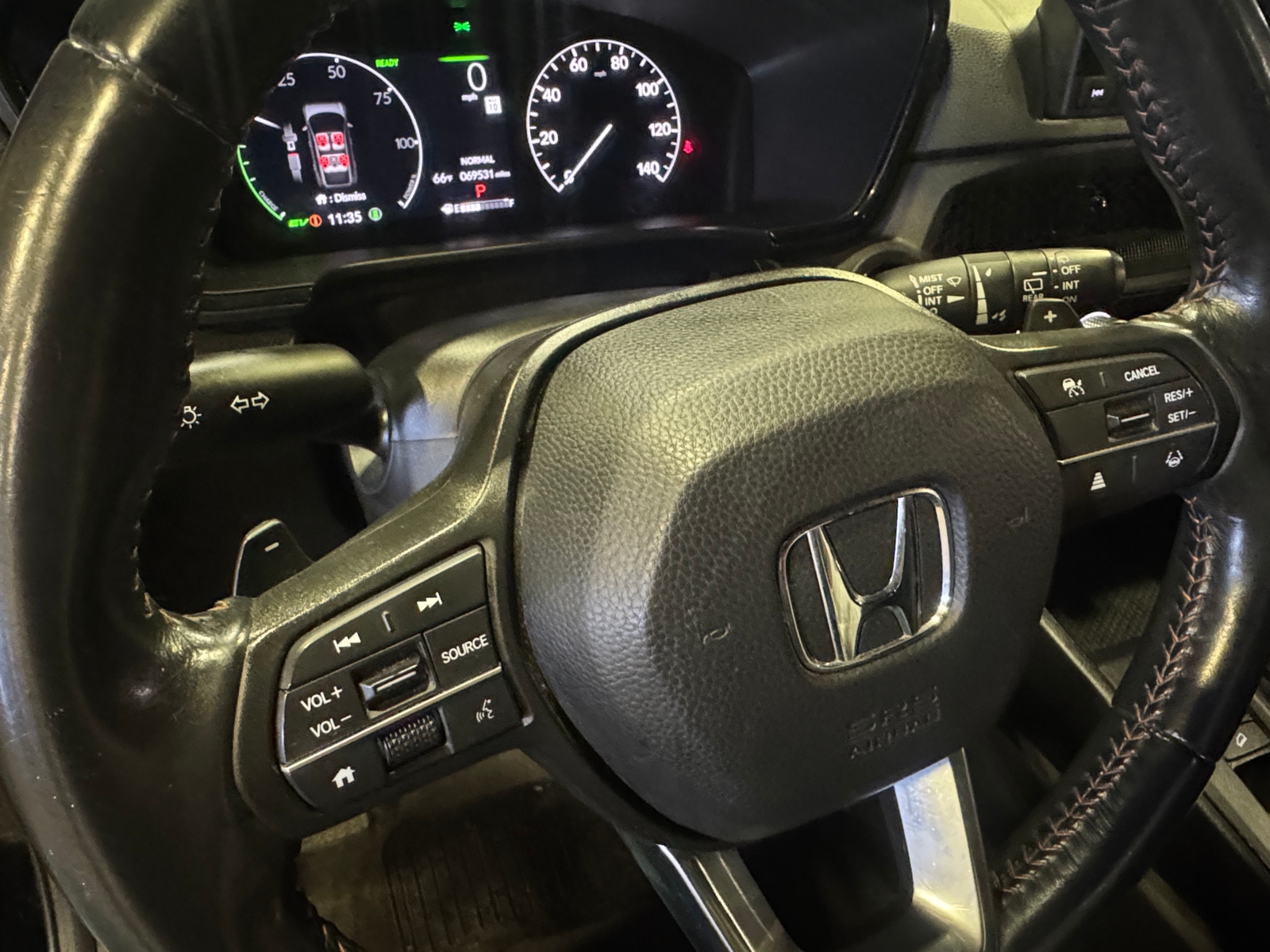 Thumbnail: 2023 Honda CR-V - 5